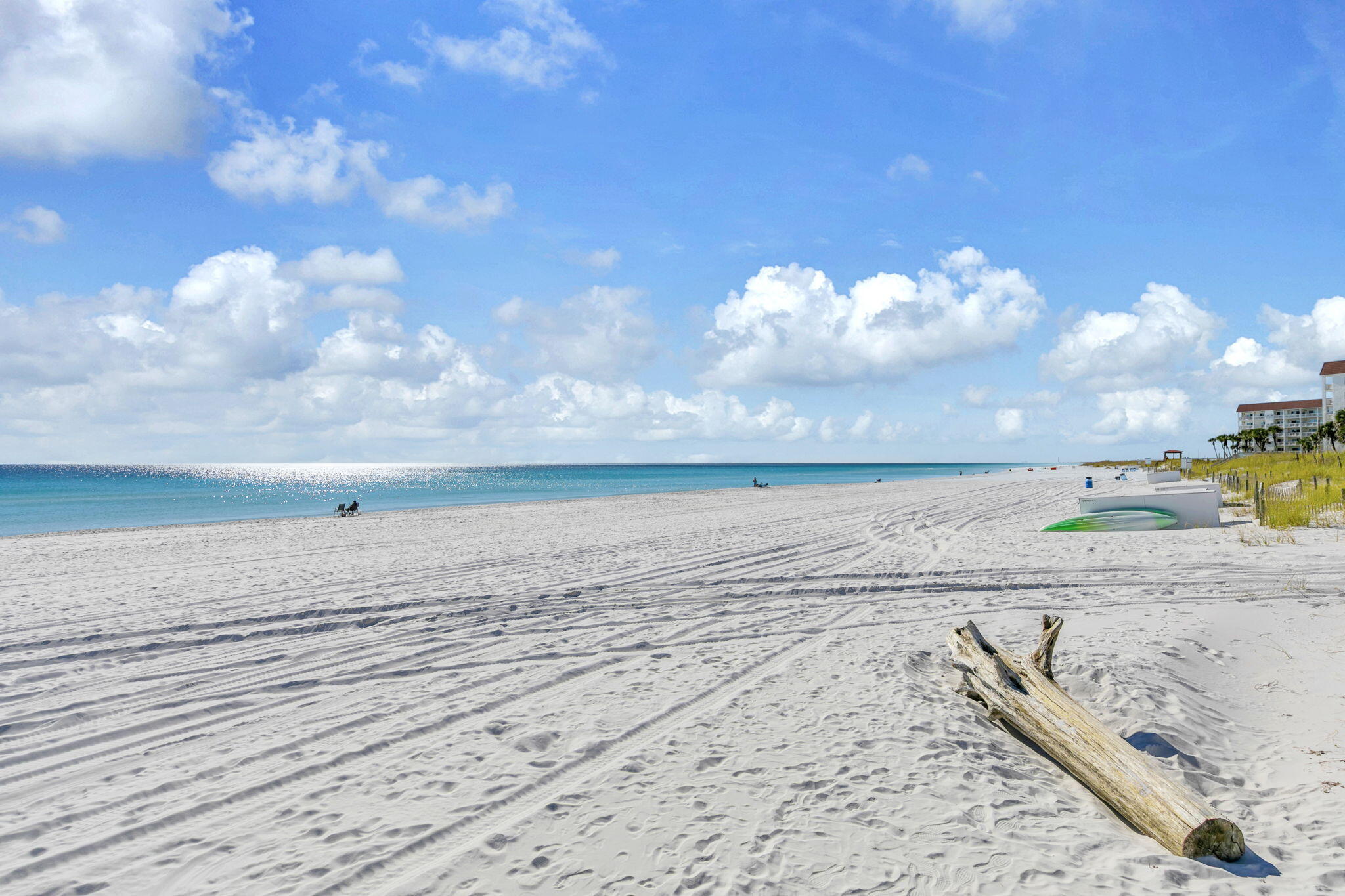 SEACREST CONDO - Residential