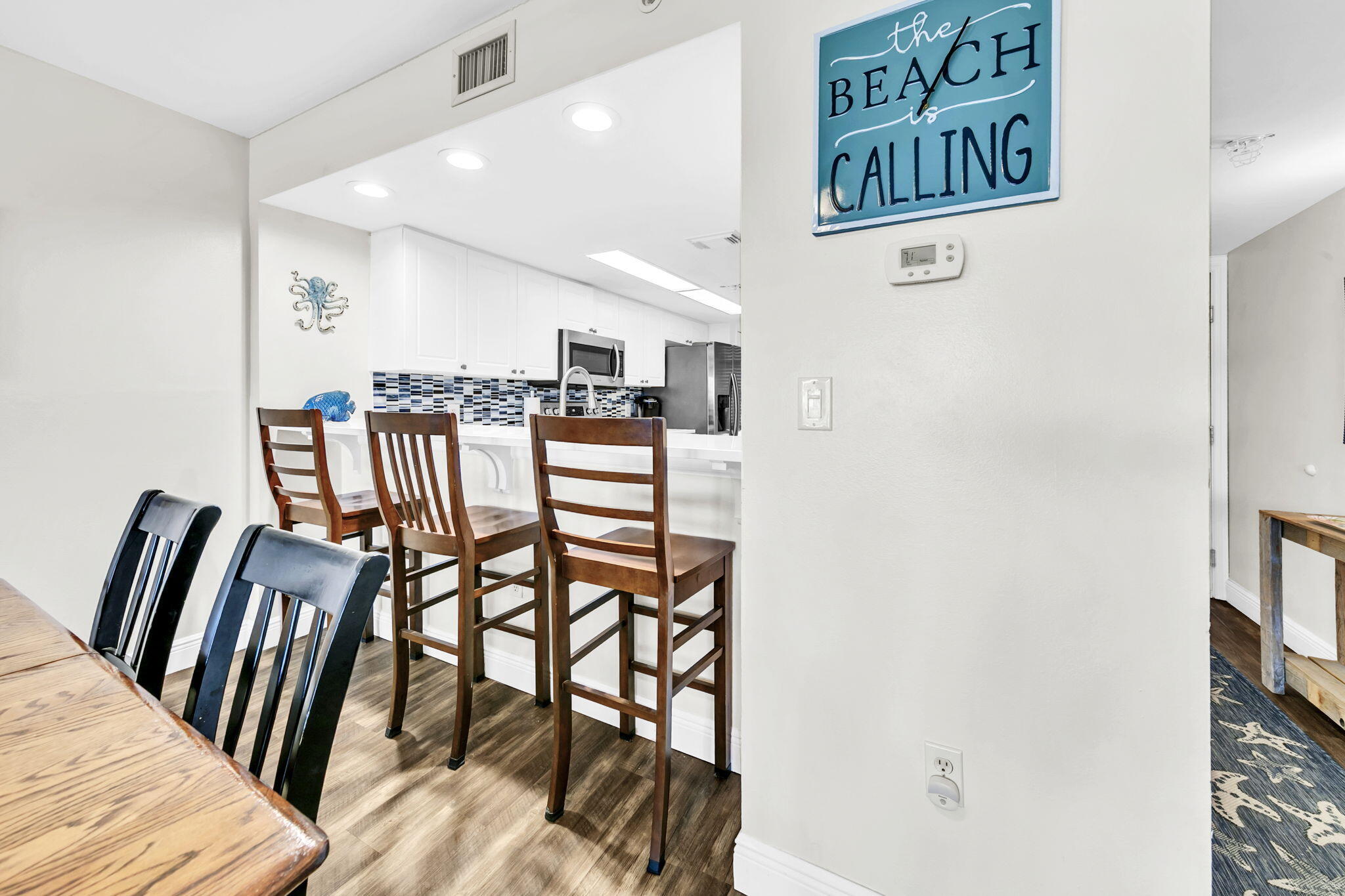SEACREST CONDO - Residential