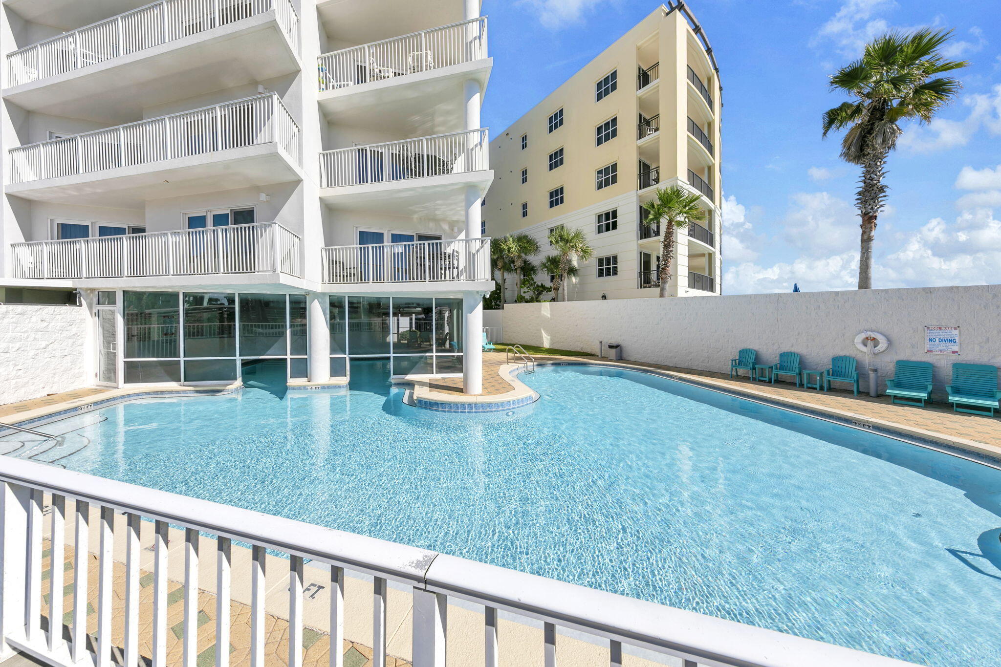 SEACREST CONDO - Residential