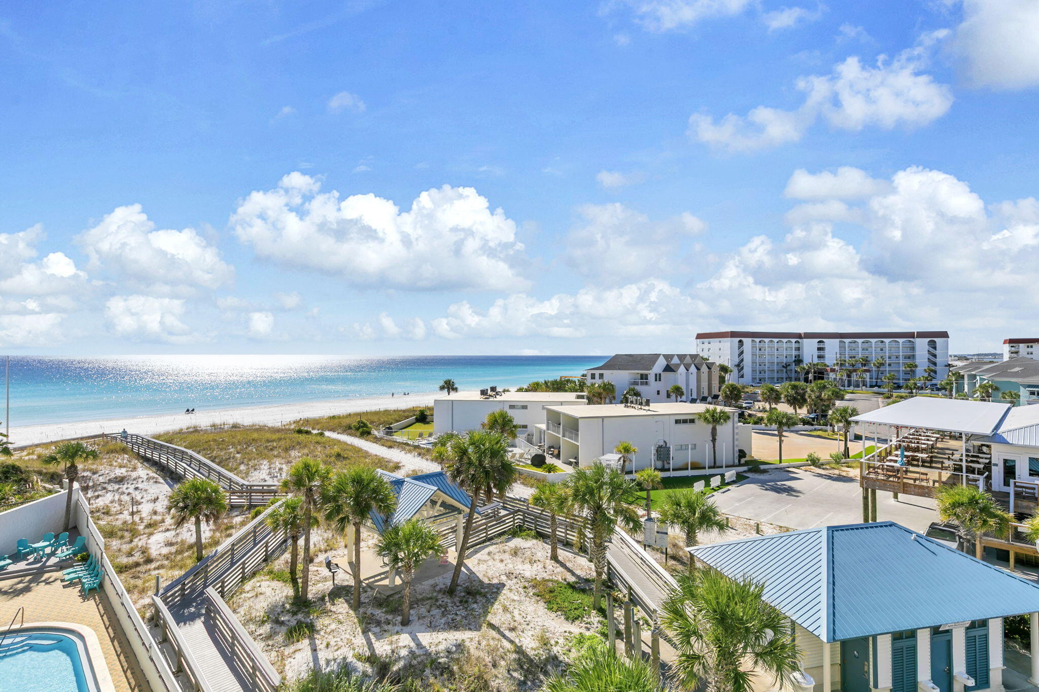 SEACREST CONDO - Residential