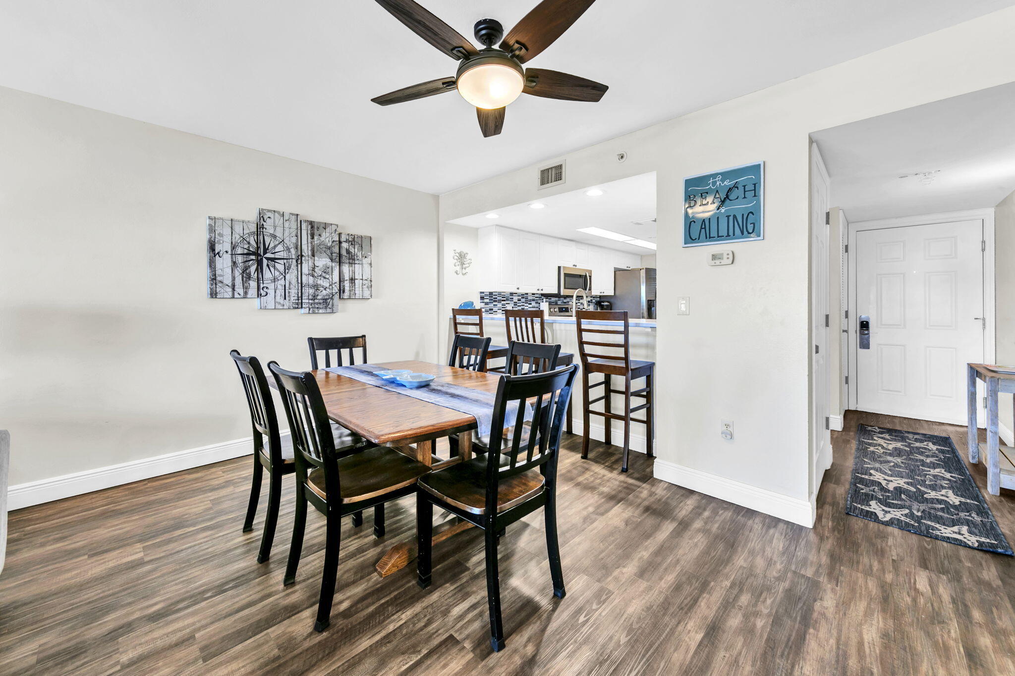 SEACREST CONDO - Residential