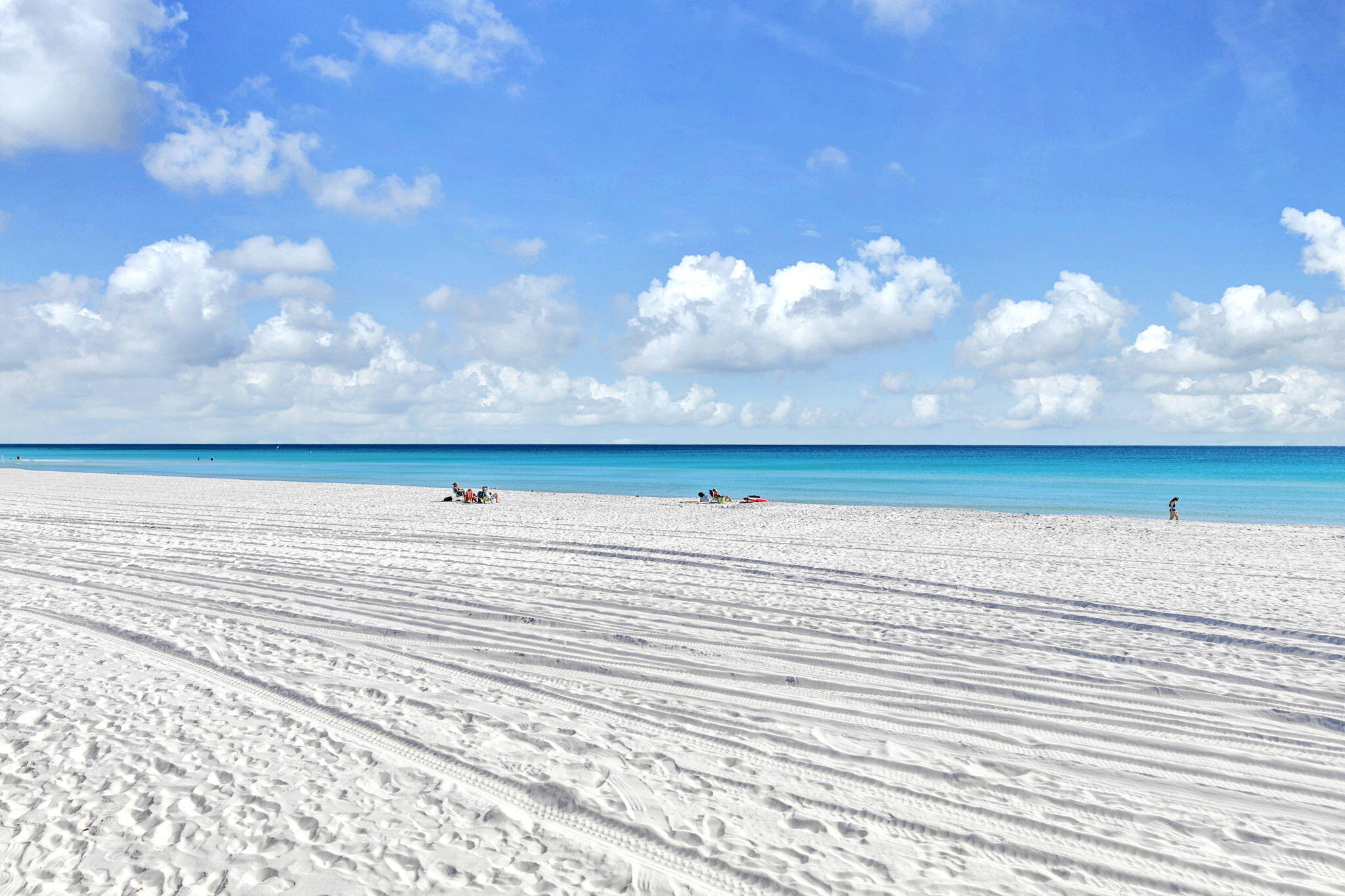 SEACREST CONDO - Residential