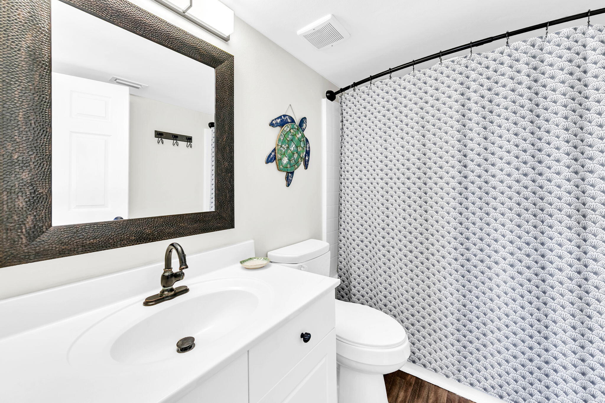 SEACREST CONDO - Residential