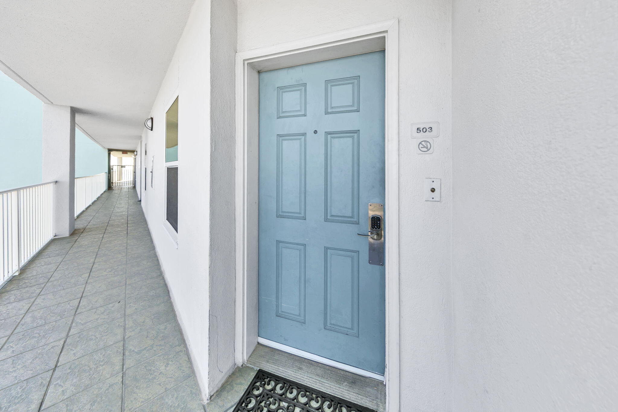 SEACREST CONDO - Residential