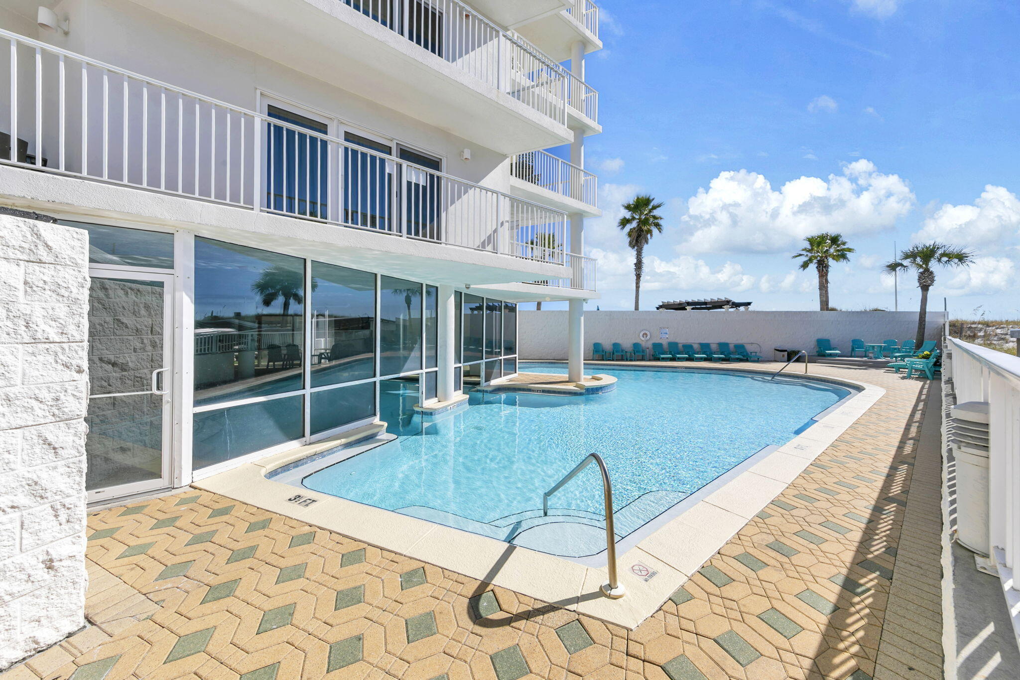 SEACREST CONDO - Residential