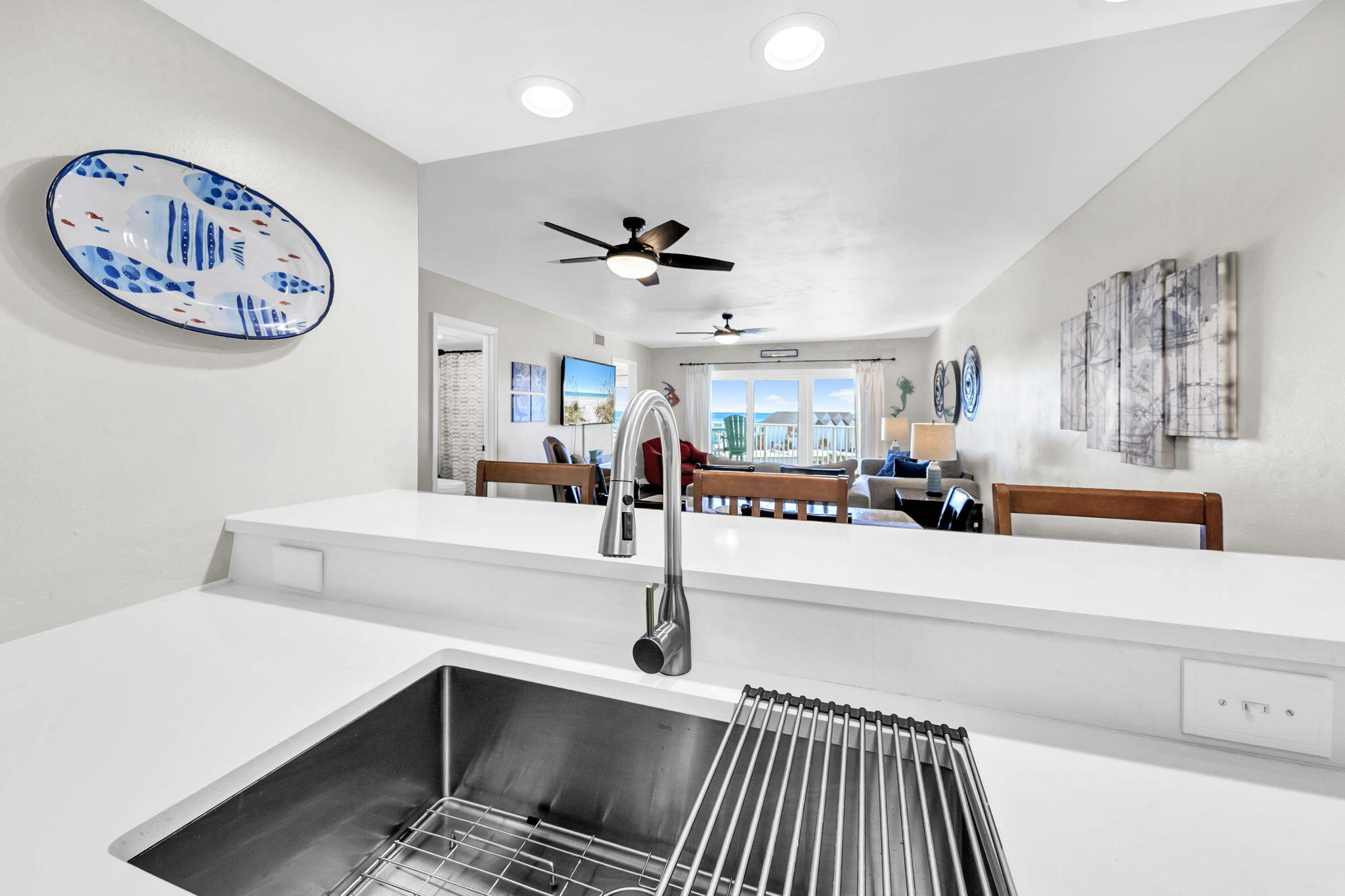 SEACREST CONDO - Residential