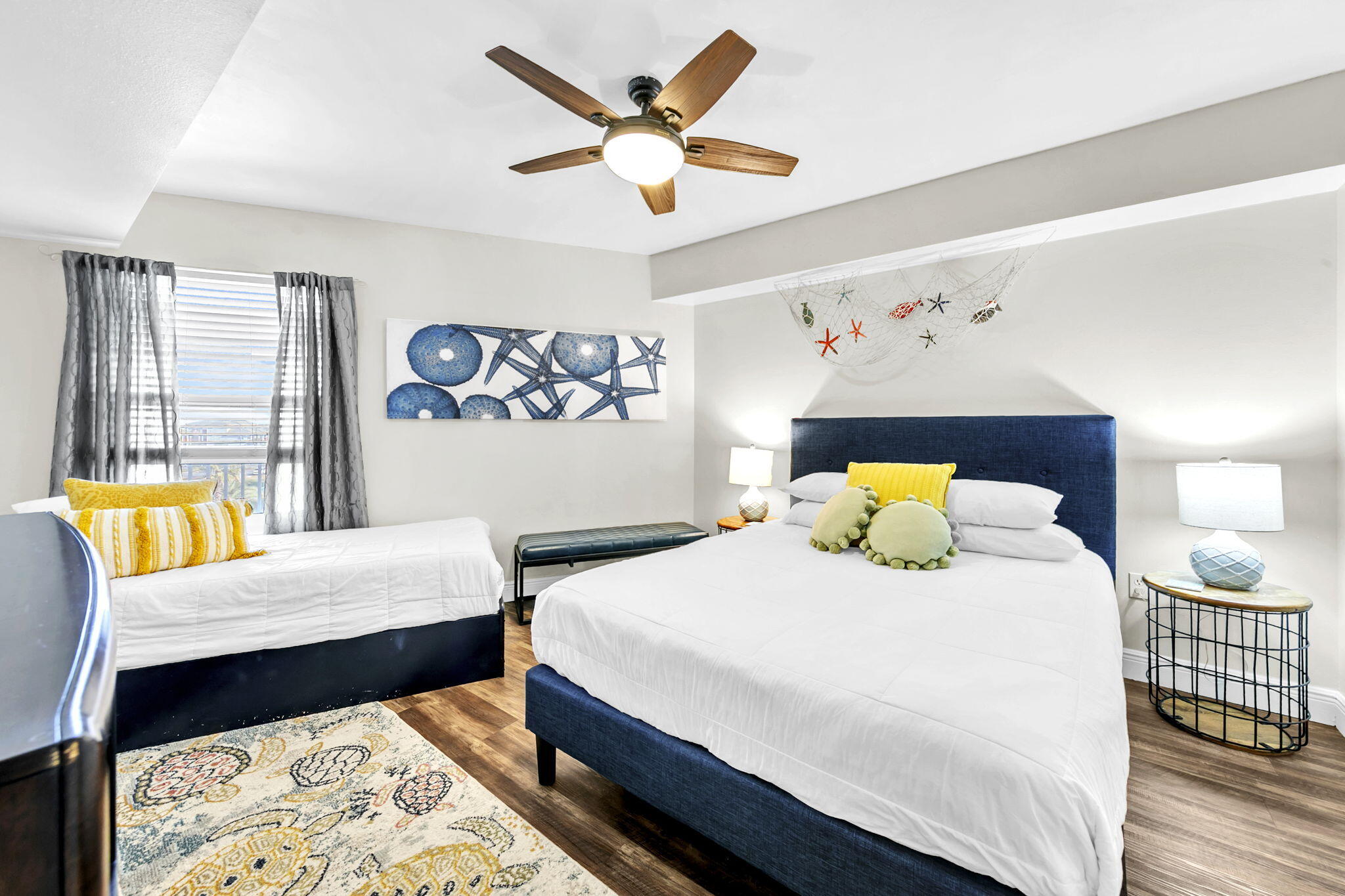 SEACREST CONDO - Residential