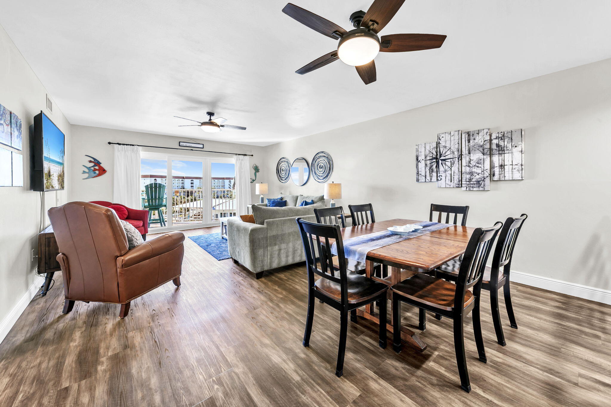 SEACREST CONDO - Residential