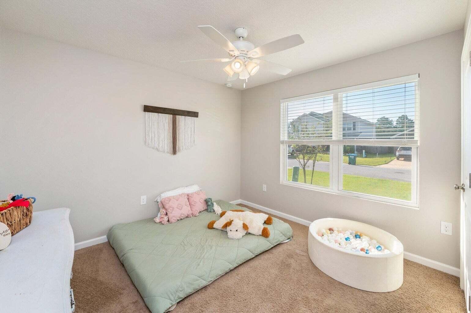 Redstone Commons - Residential Lease