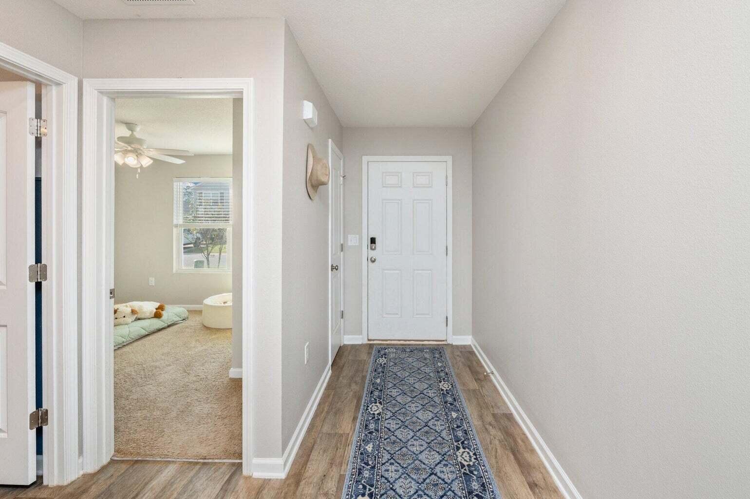 Redstone Commons - Residential Lease