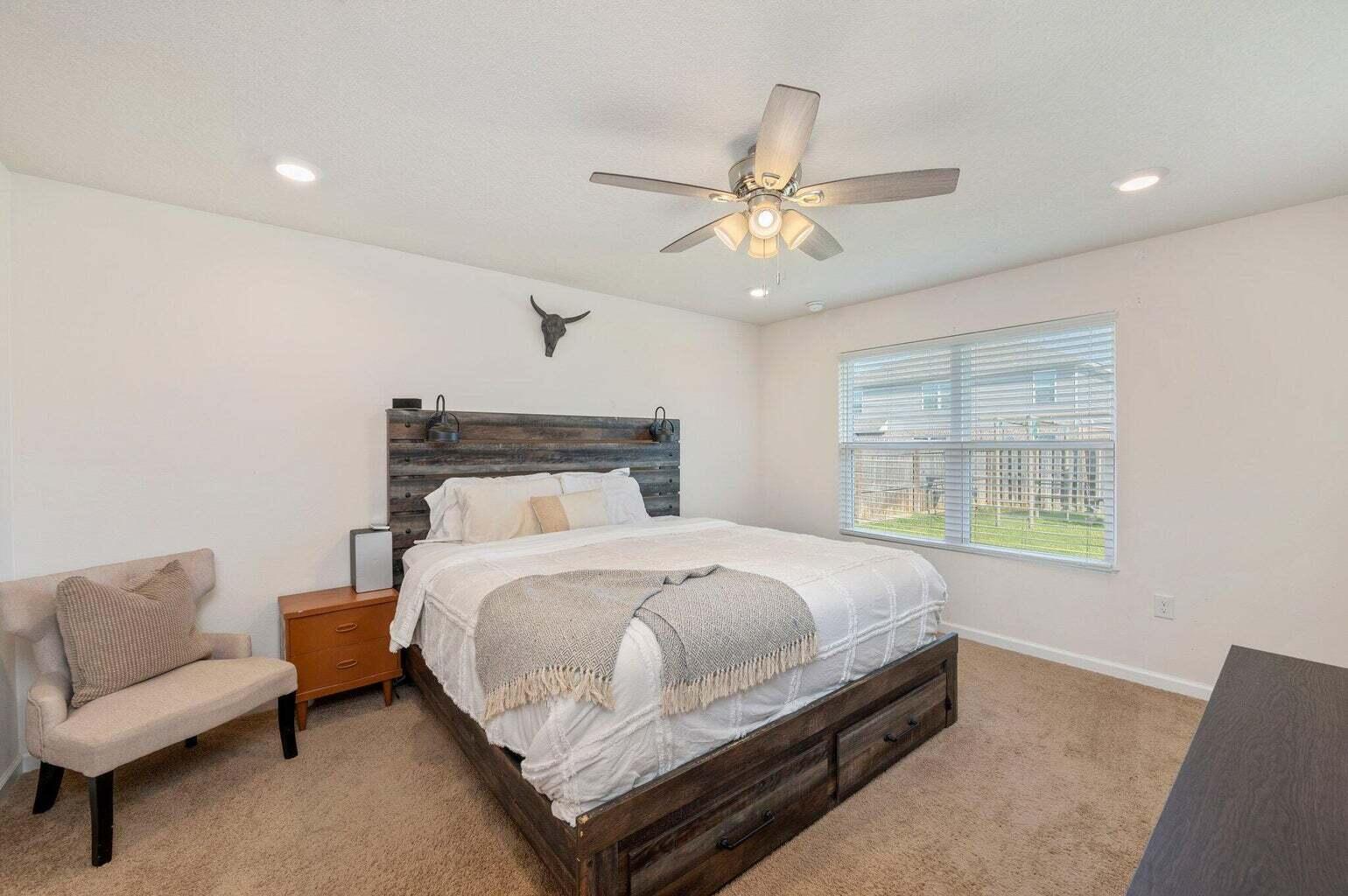 Redstone Commons - Residential Lease