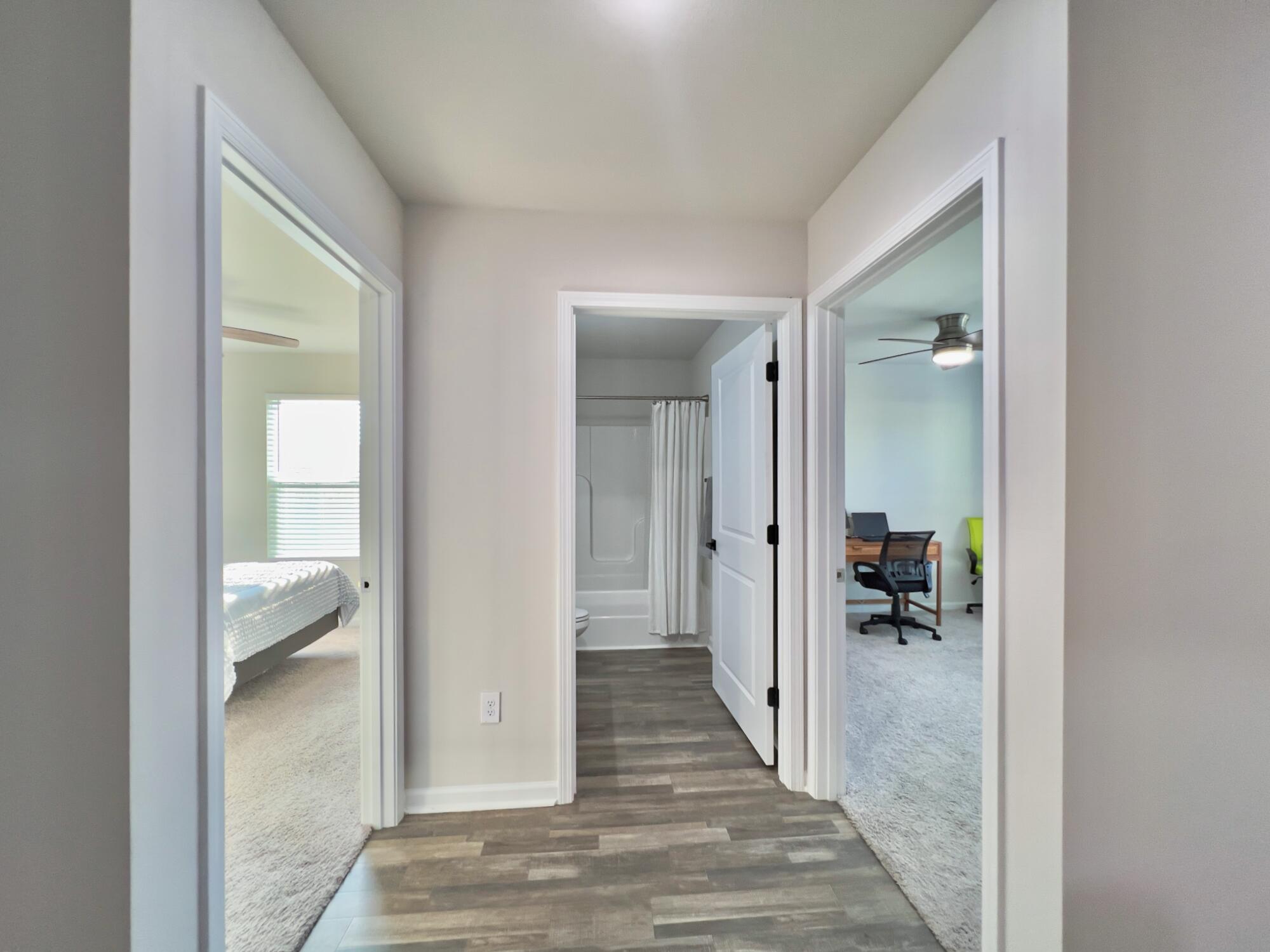 CROSS CREEK ESTATES - Residential