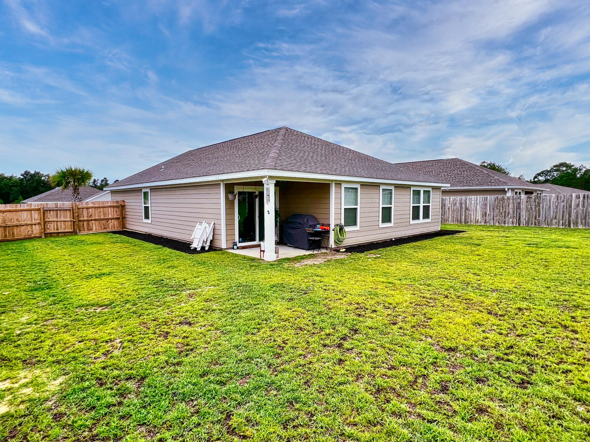 CROSS CREEK ESTATES - Residential