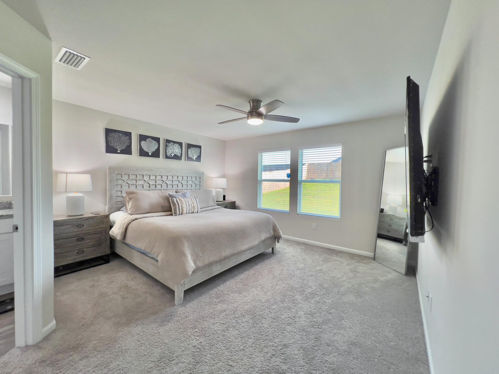 CROSS CREEK ESTATES - Residential