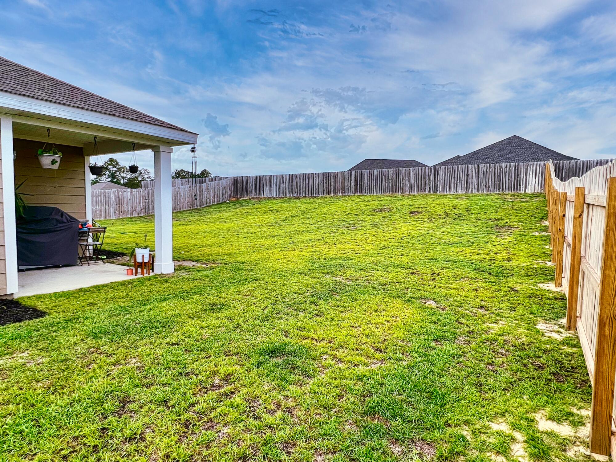 CROSS CREEK ESTATES - Residential