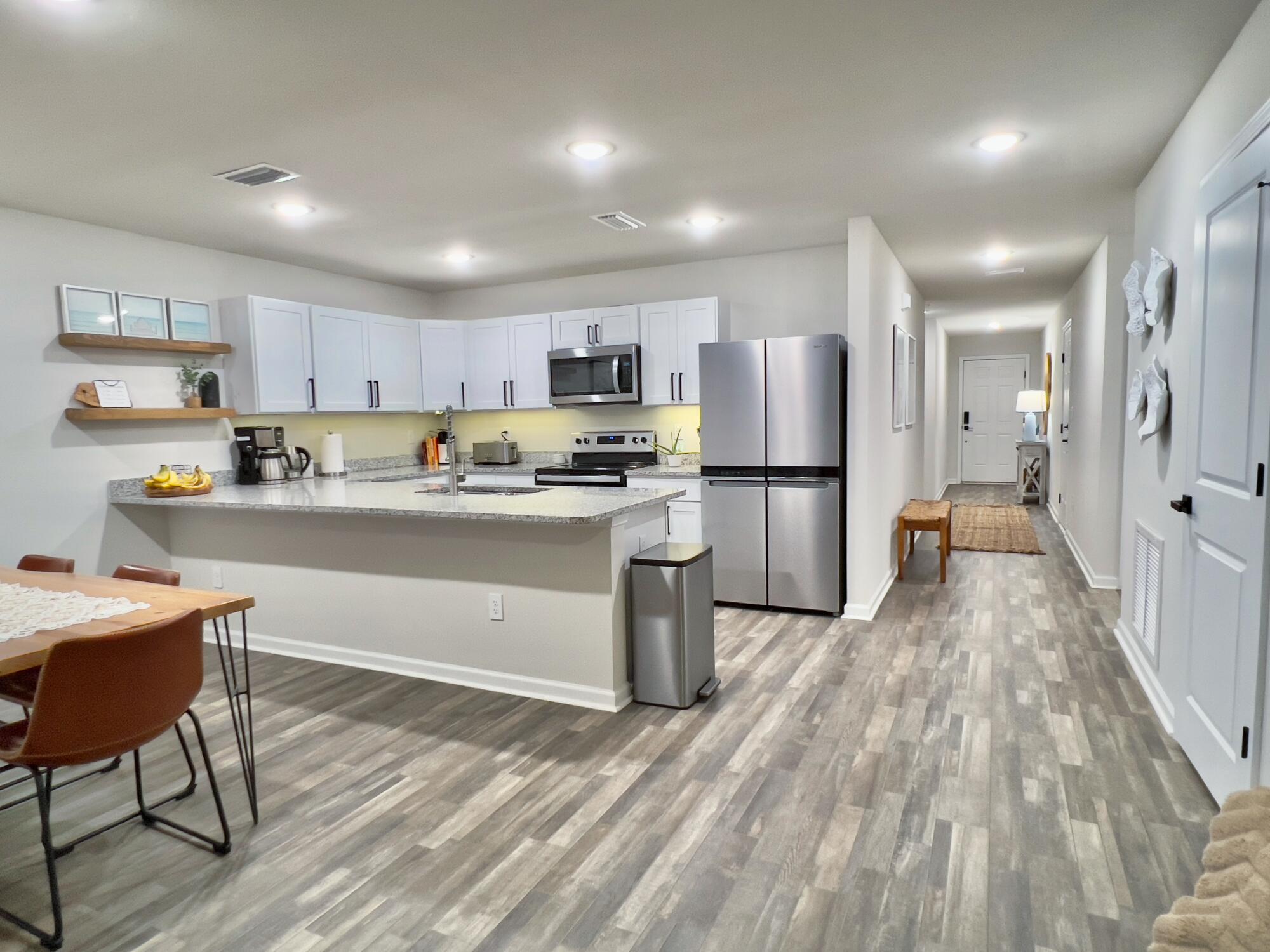 CROSS CREEK ESTATES - Residential