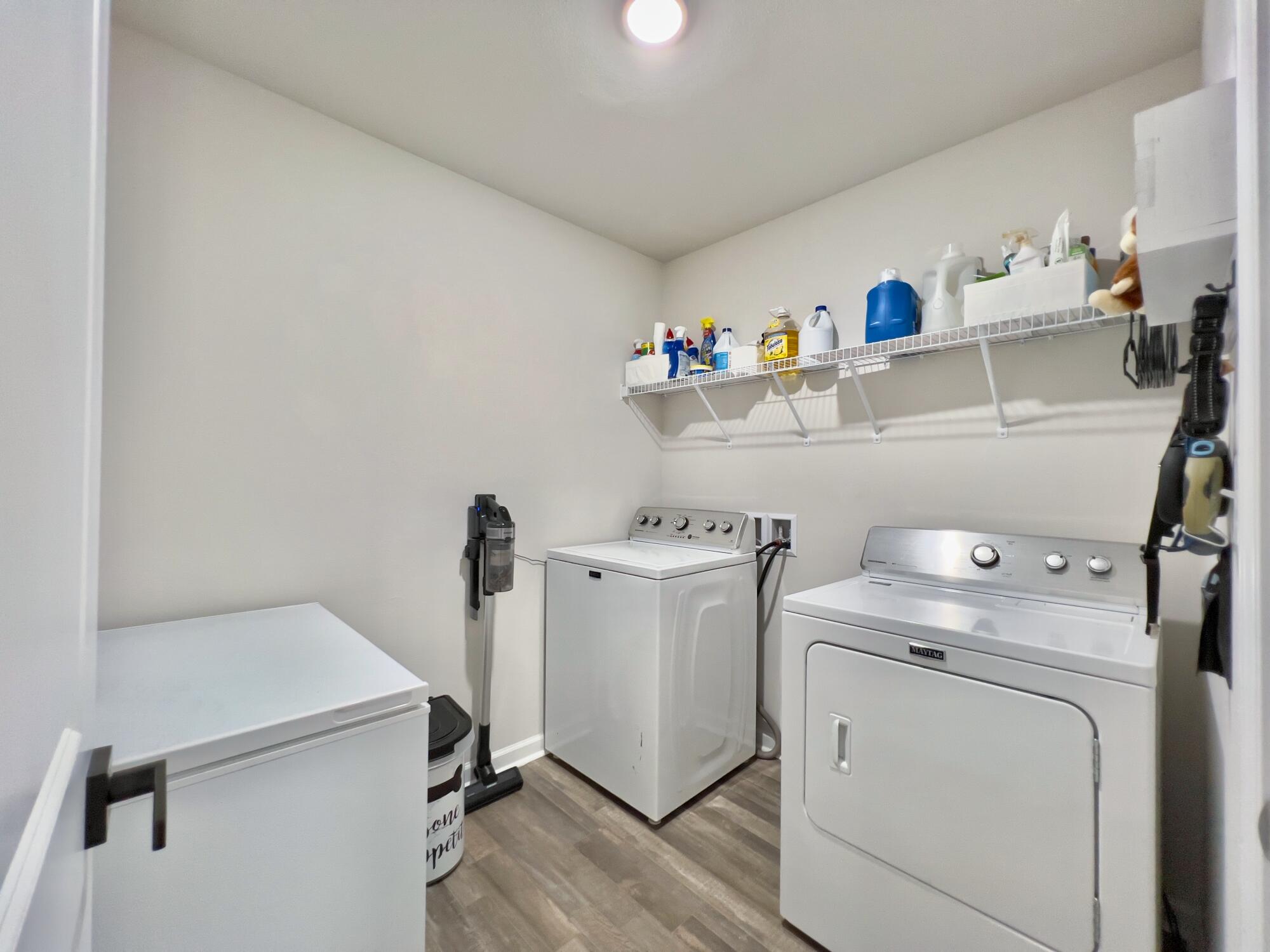 CROSS CREEK ESTATES - Residential