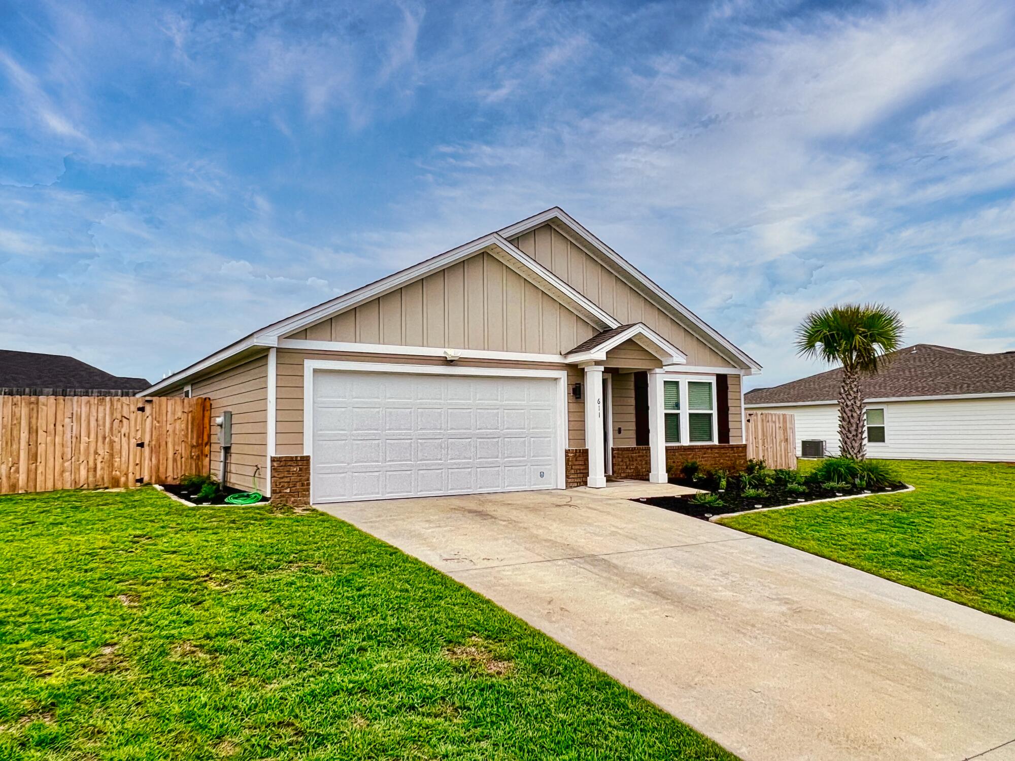 CROSS CREEK ESTATES - Residential