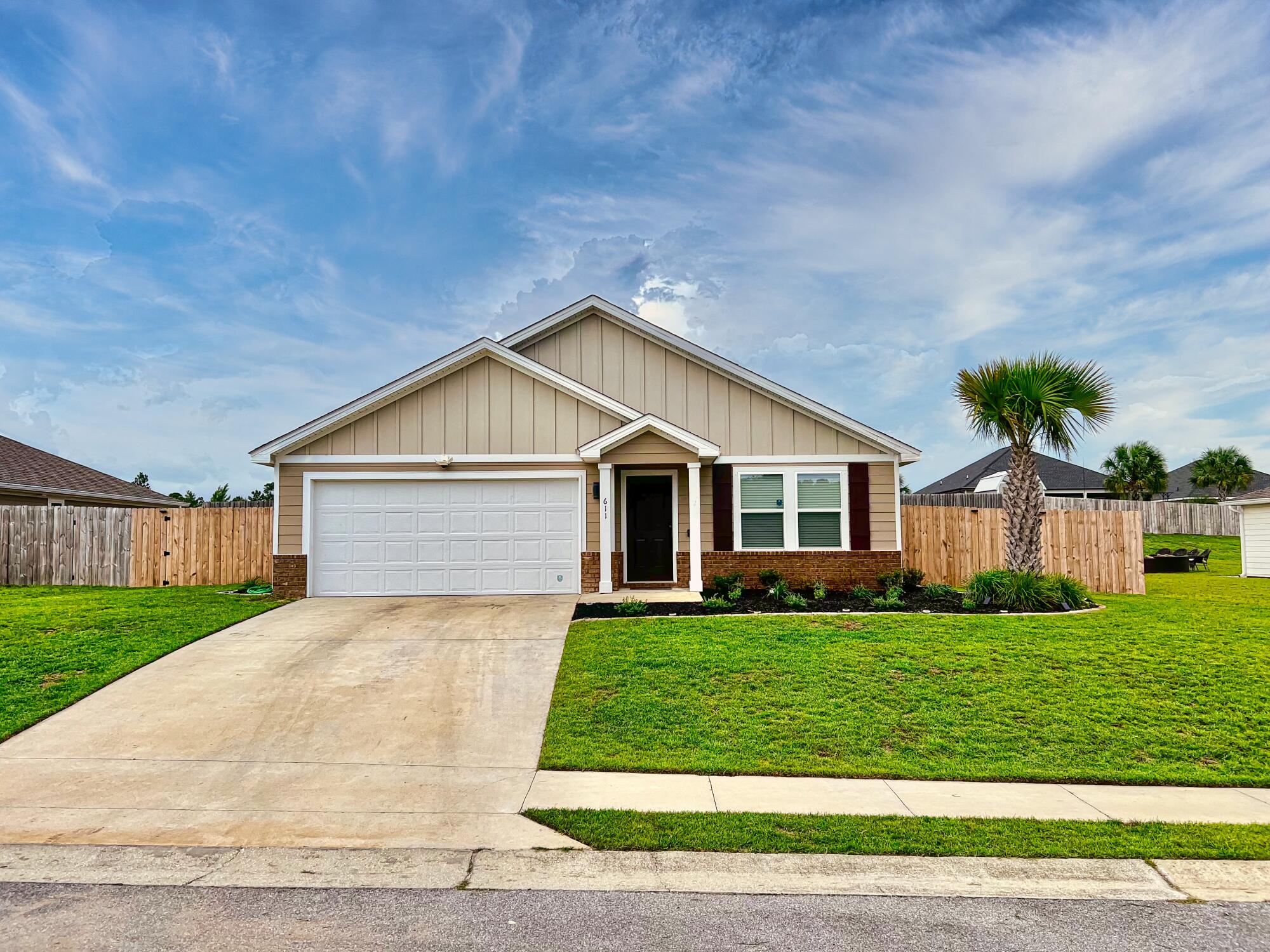 CROSS CREEK ESTATES - Residential