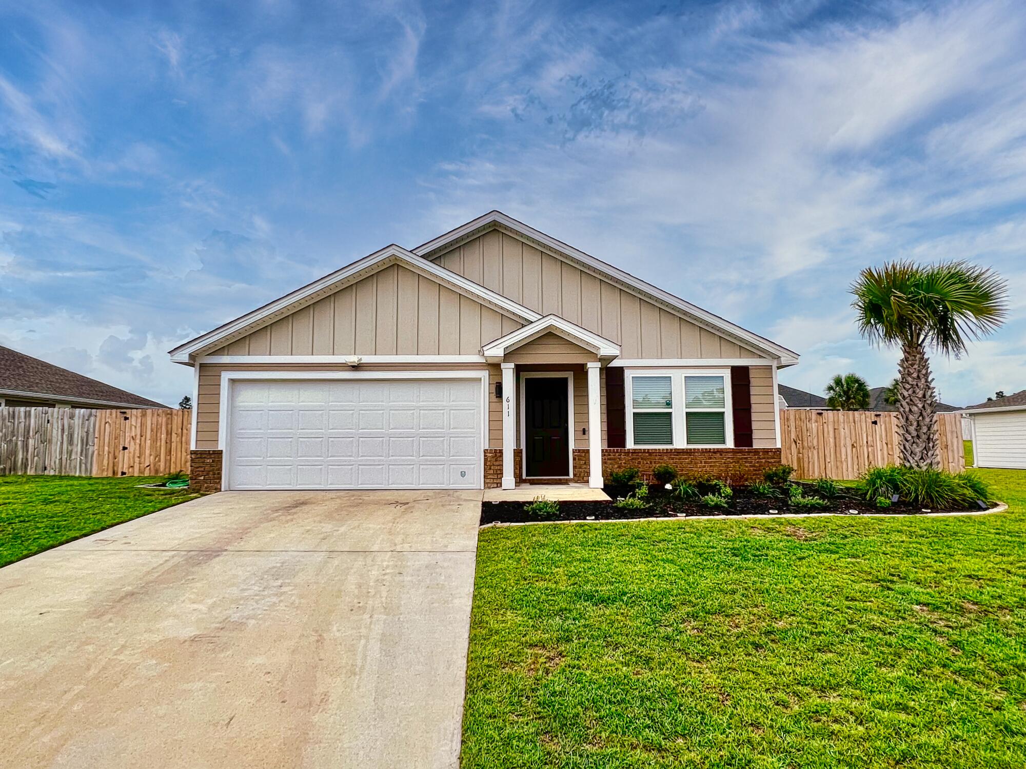 CROSS CREEK ESTATES - Residential