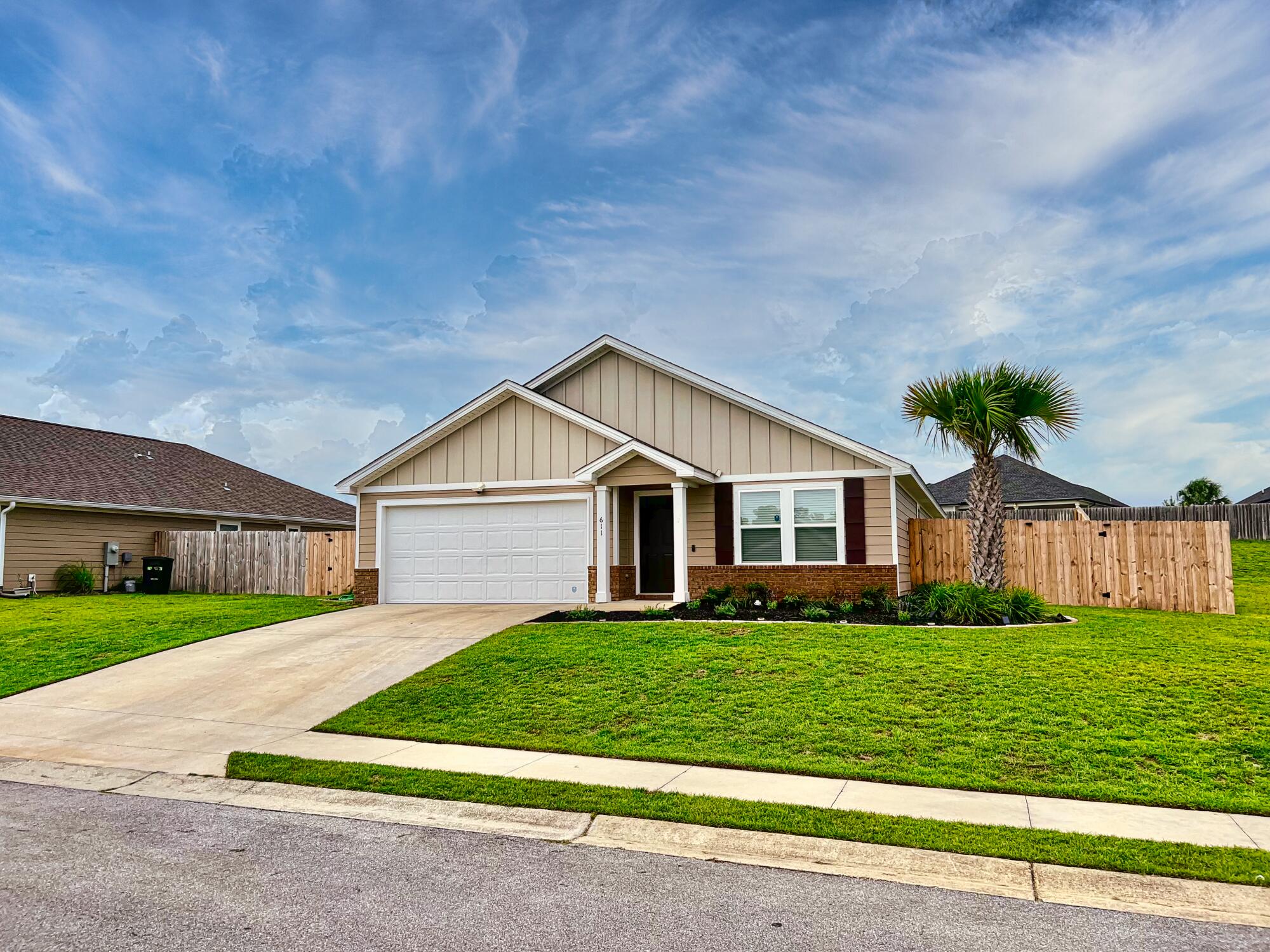 CROSS CREEK ESTATES - Residential