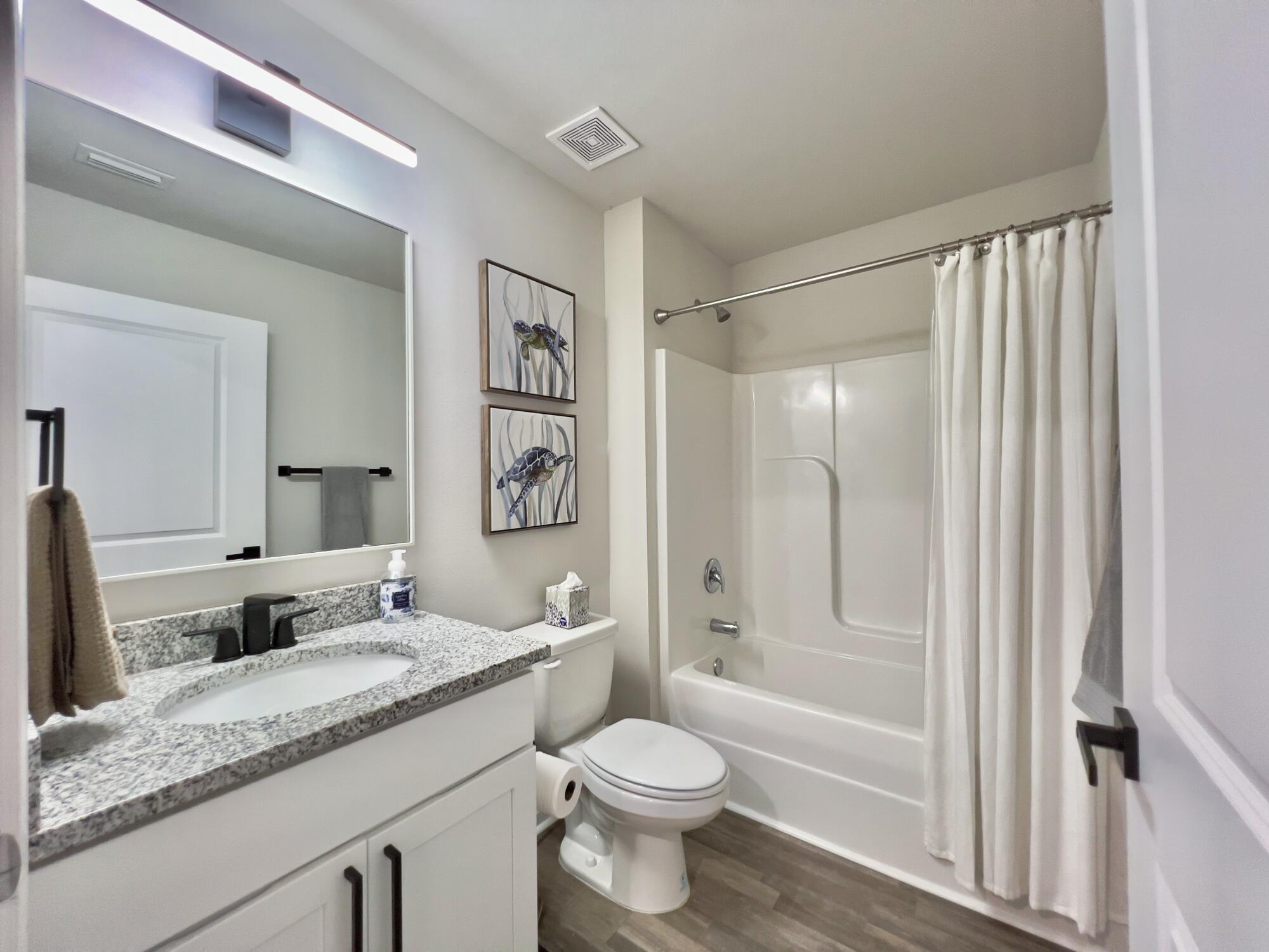 CROSS CREEK ESTATES - Residential