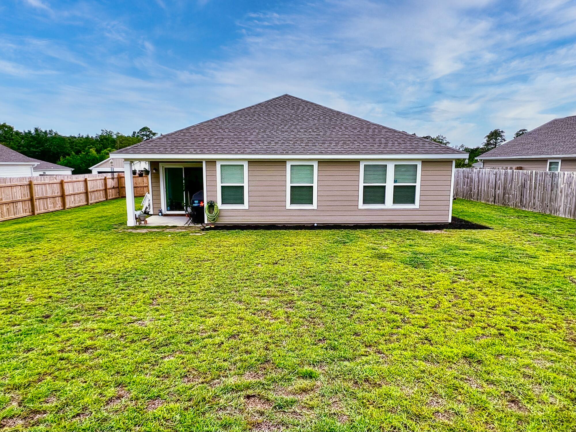 CROSS CREEK ESTATES - Residential