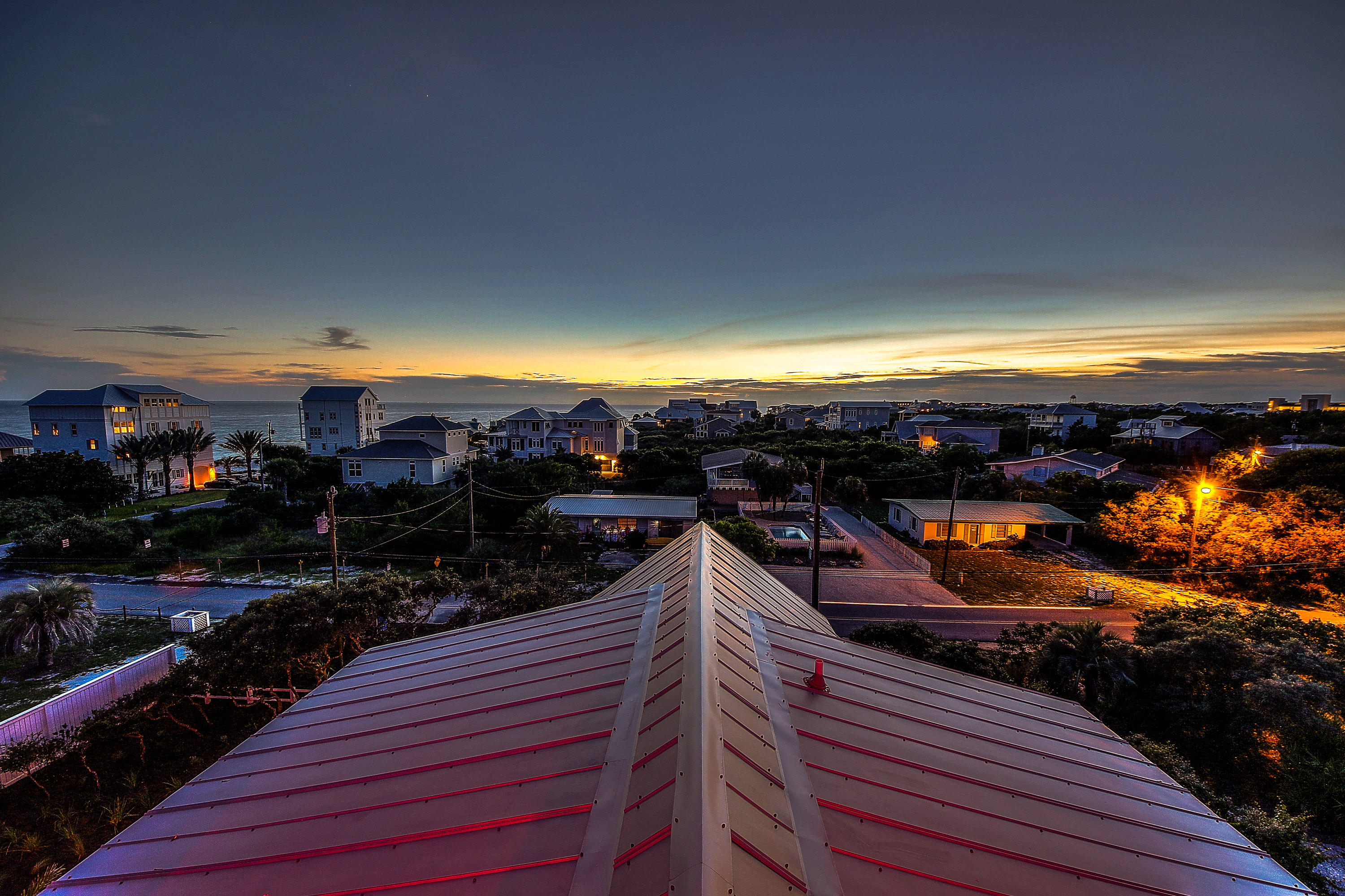 INLET BEACH - Residential