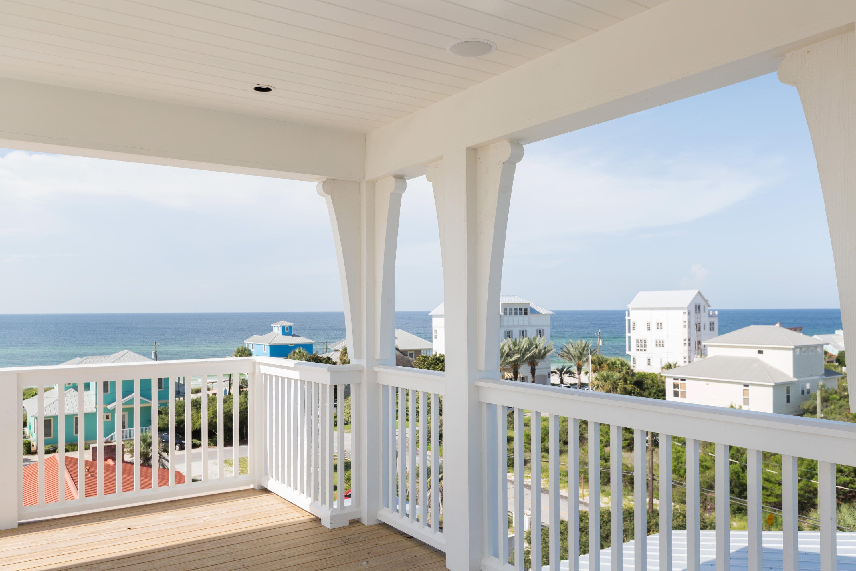 INLET BEACH - Residential