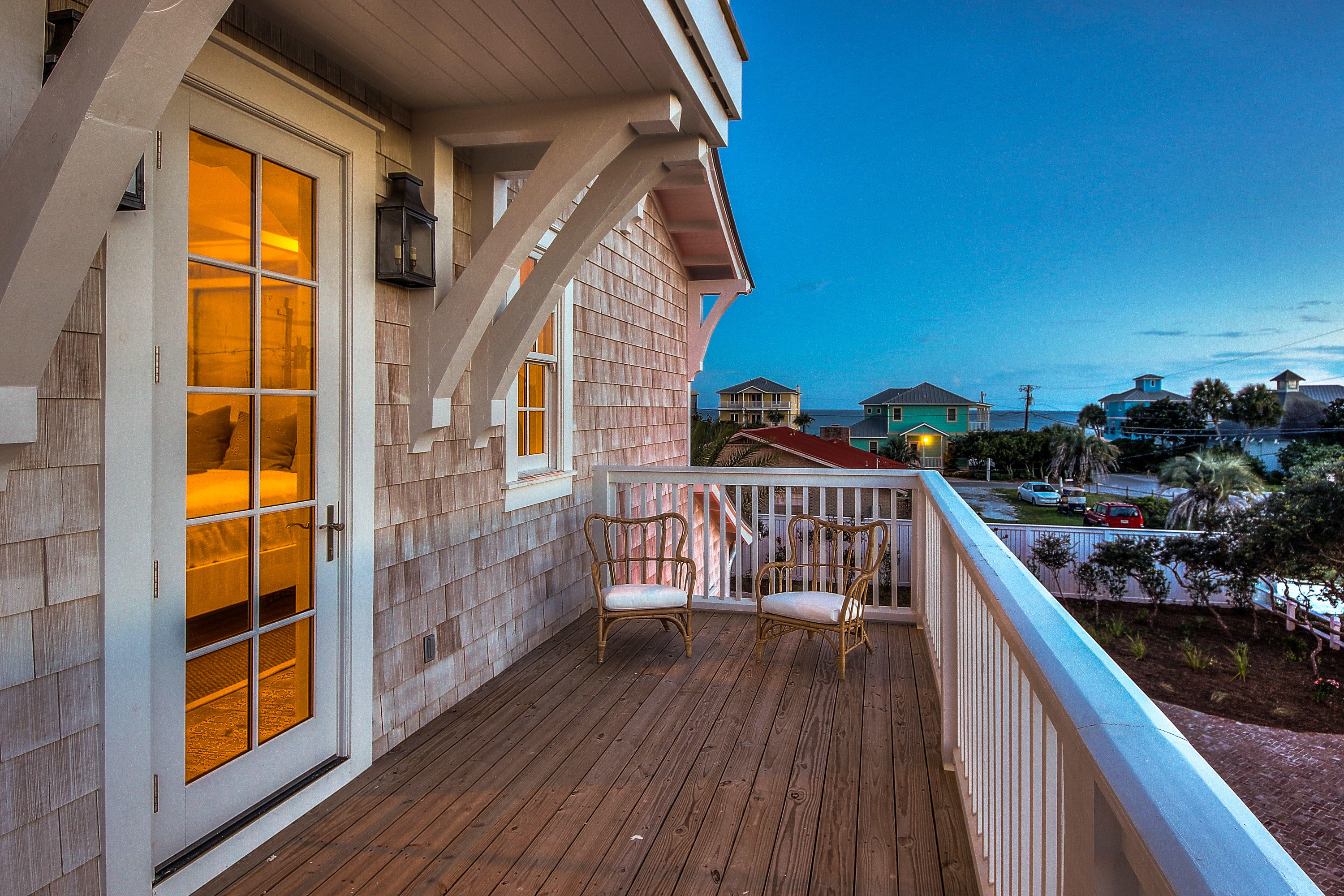 INLET BEACH - Residential