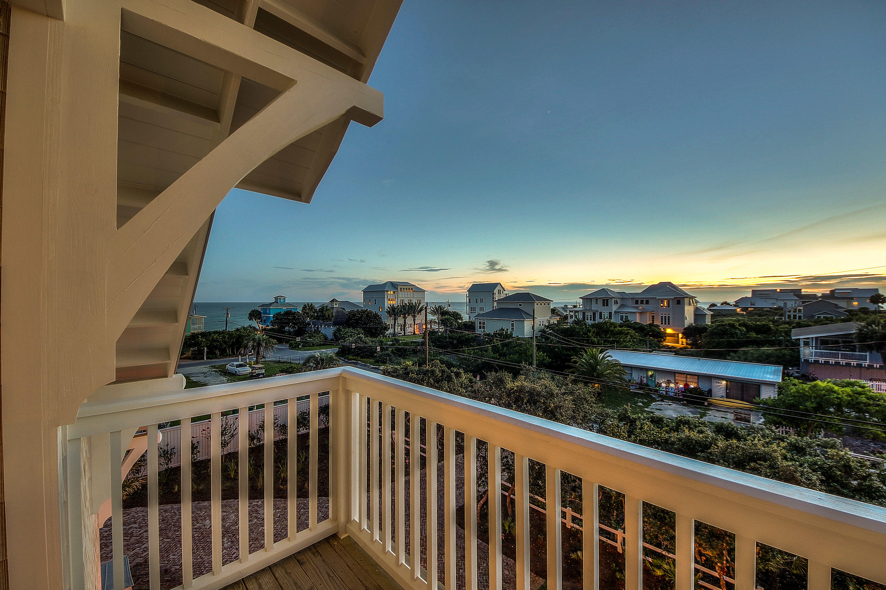 INLET BEACH - Residential