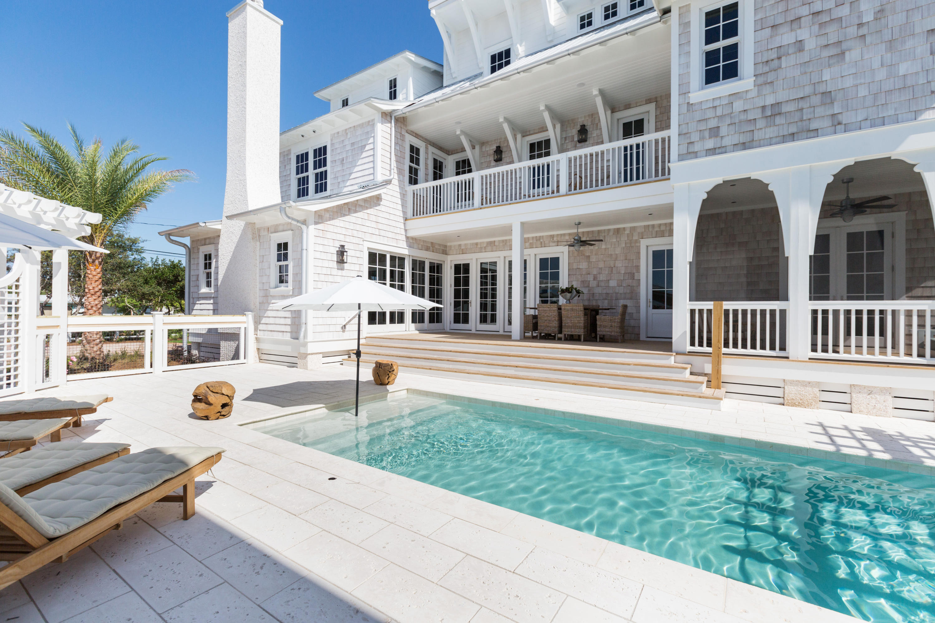 INLET BEACH - Residential