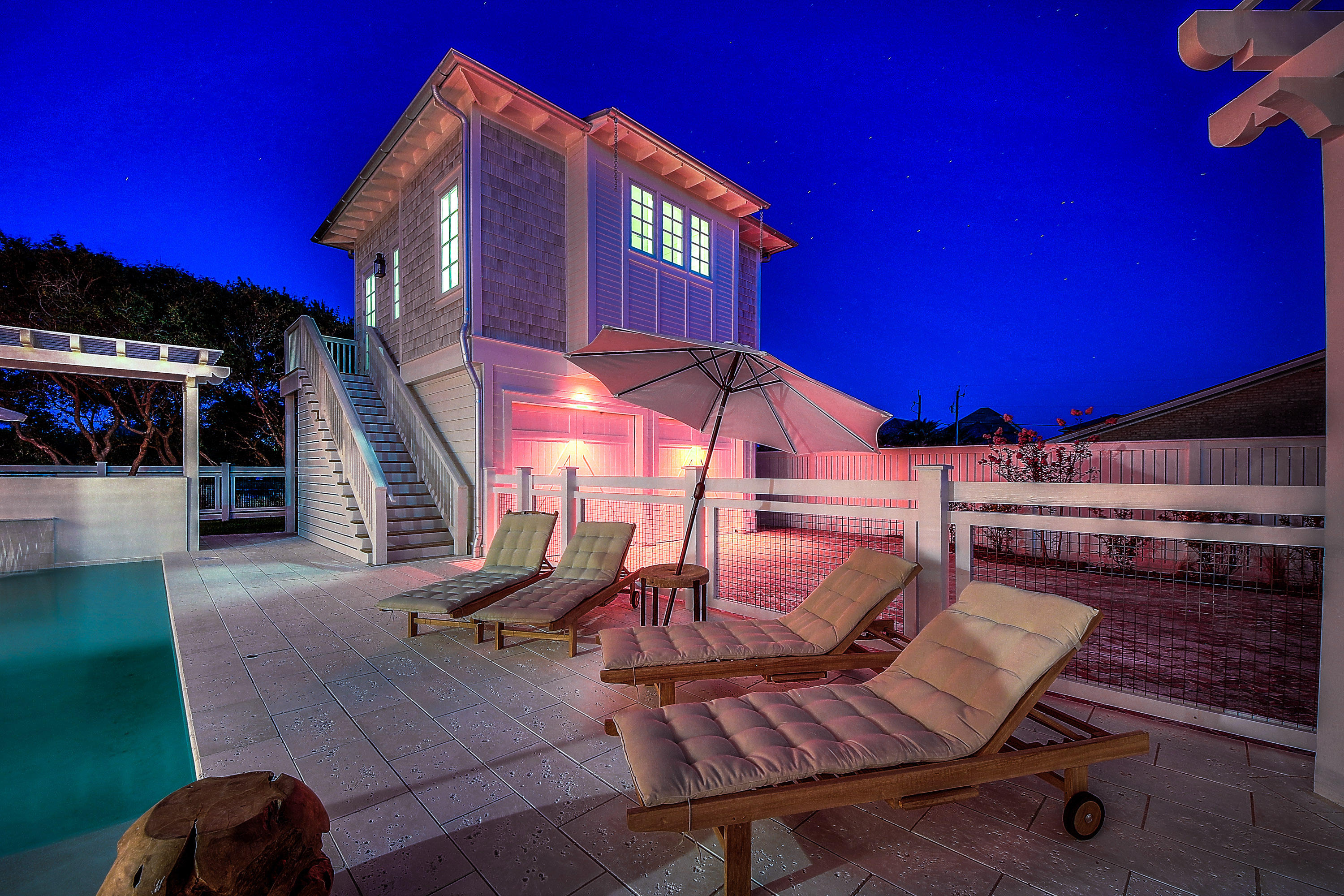 INLET BEACH - Residential