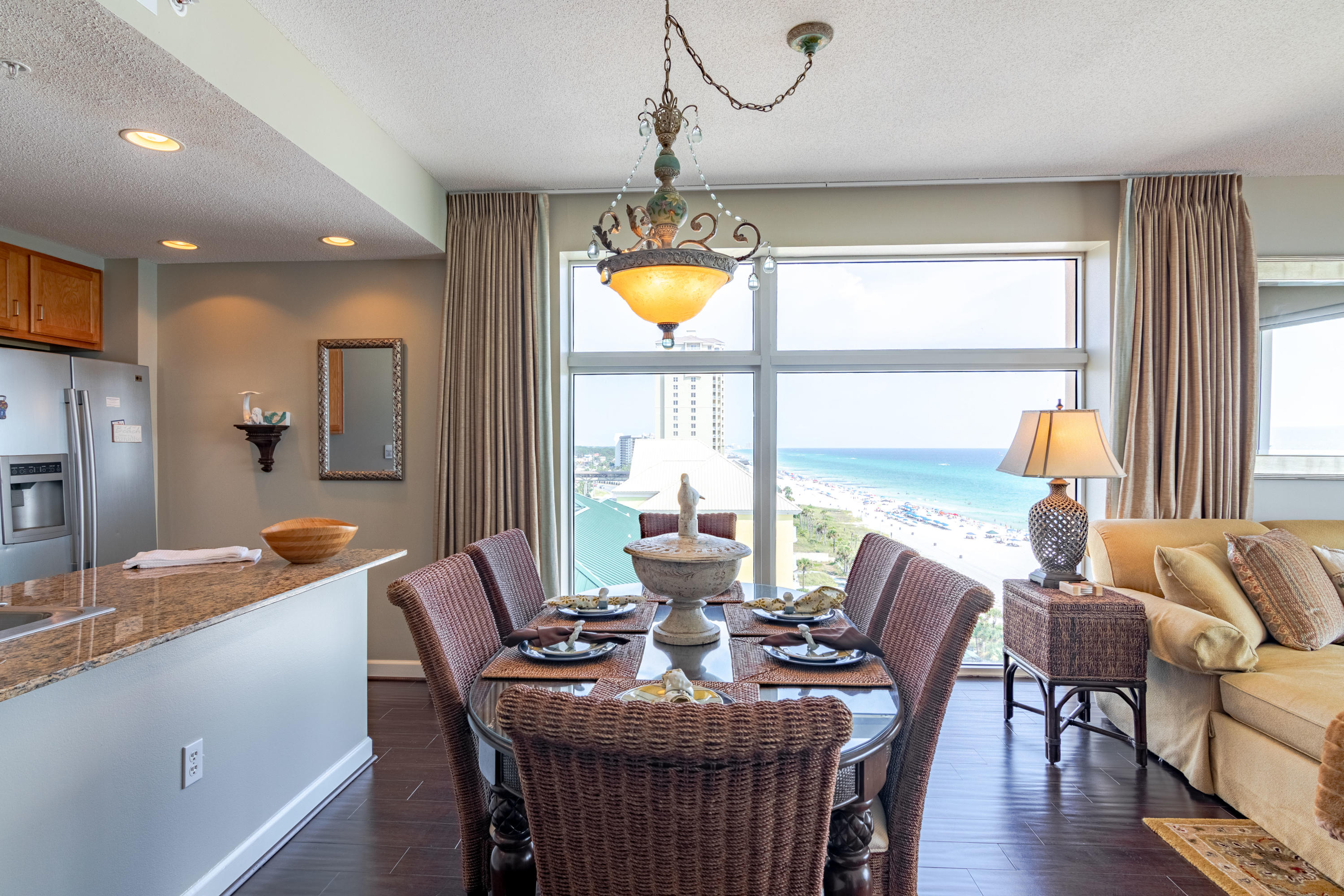 STERLING REEF - Residential