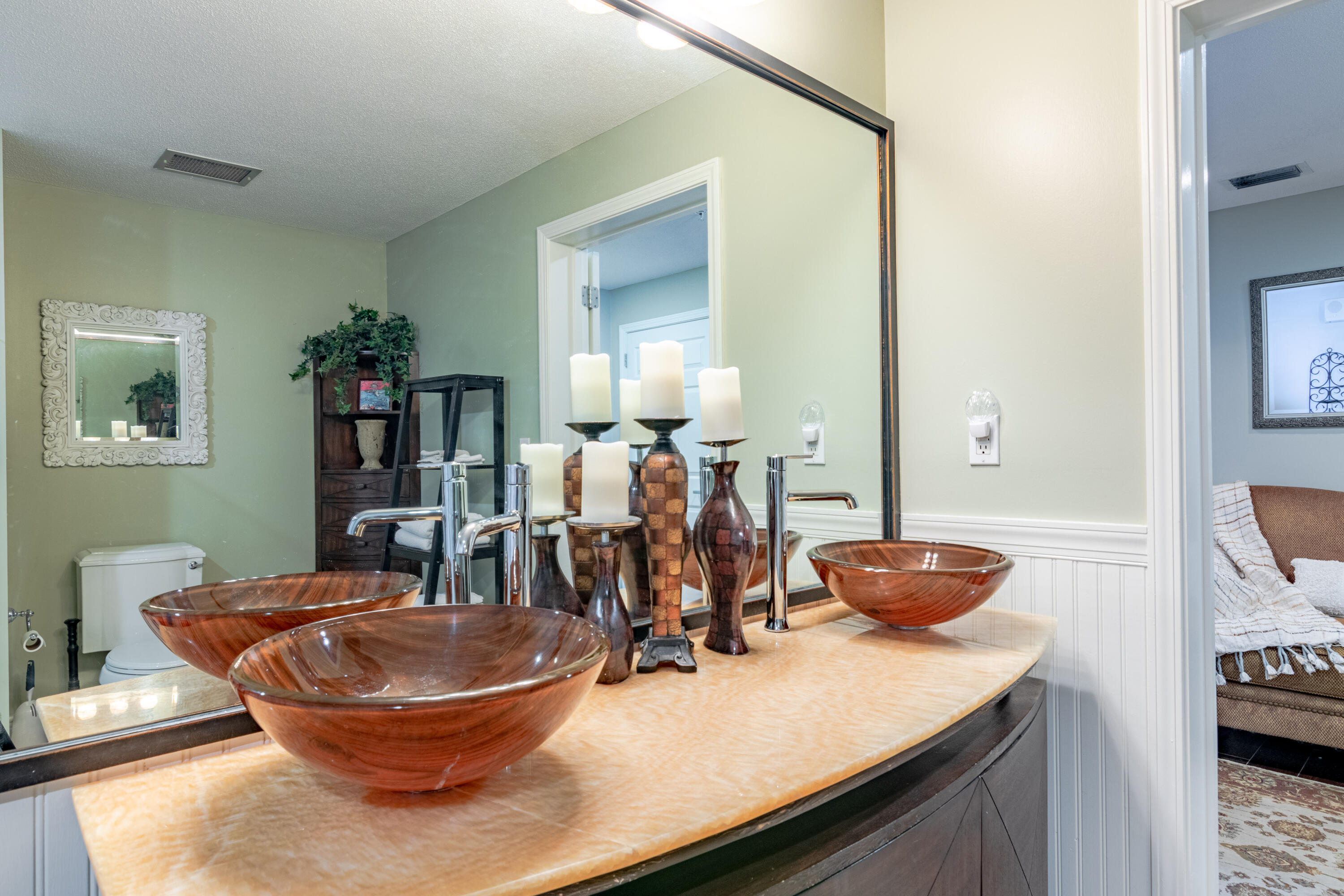 STERLING REEF - Residential