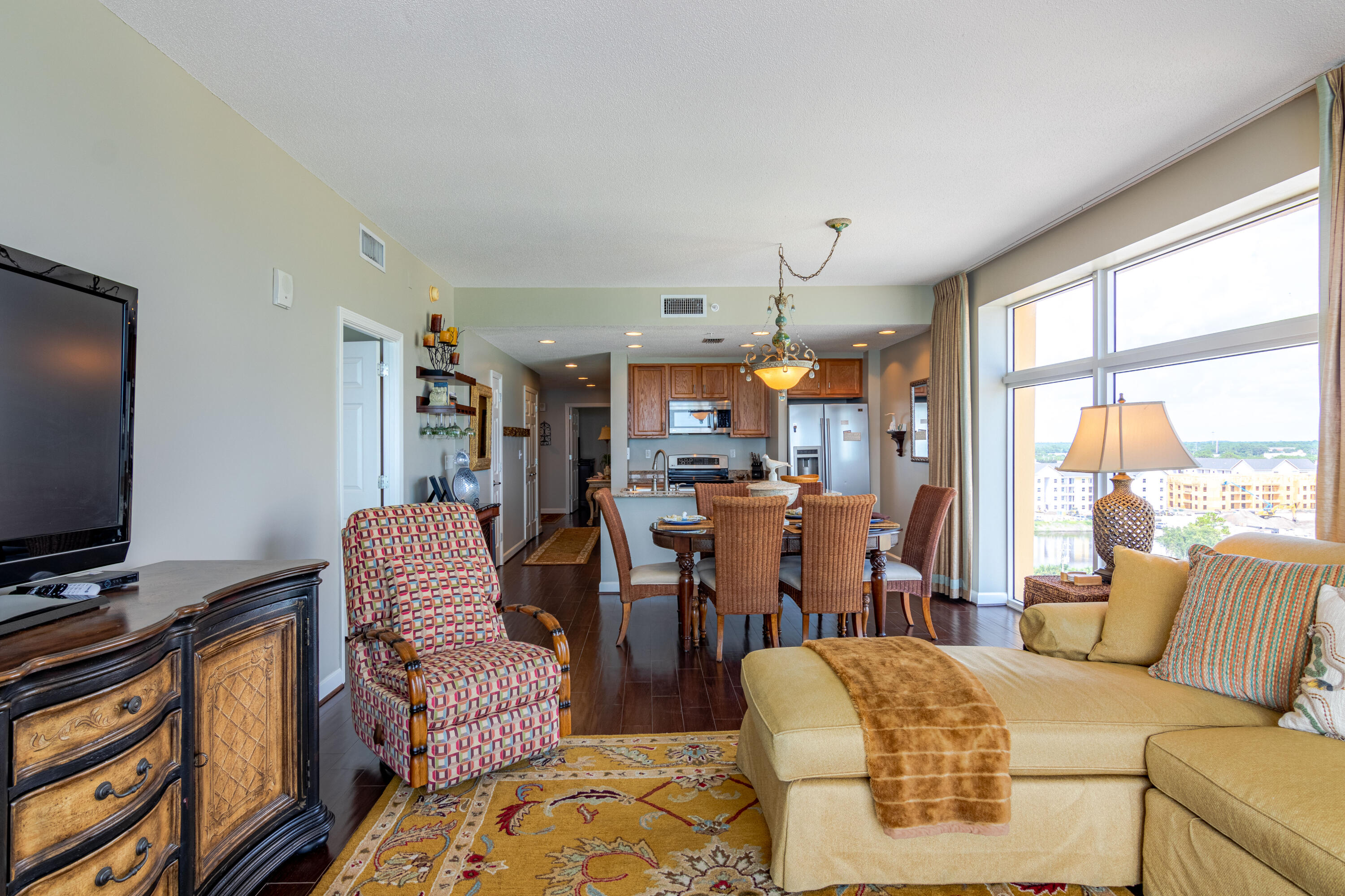 STERLING REEF - Residential