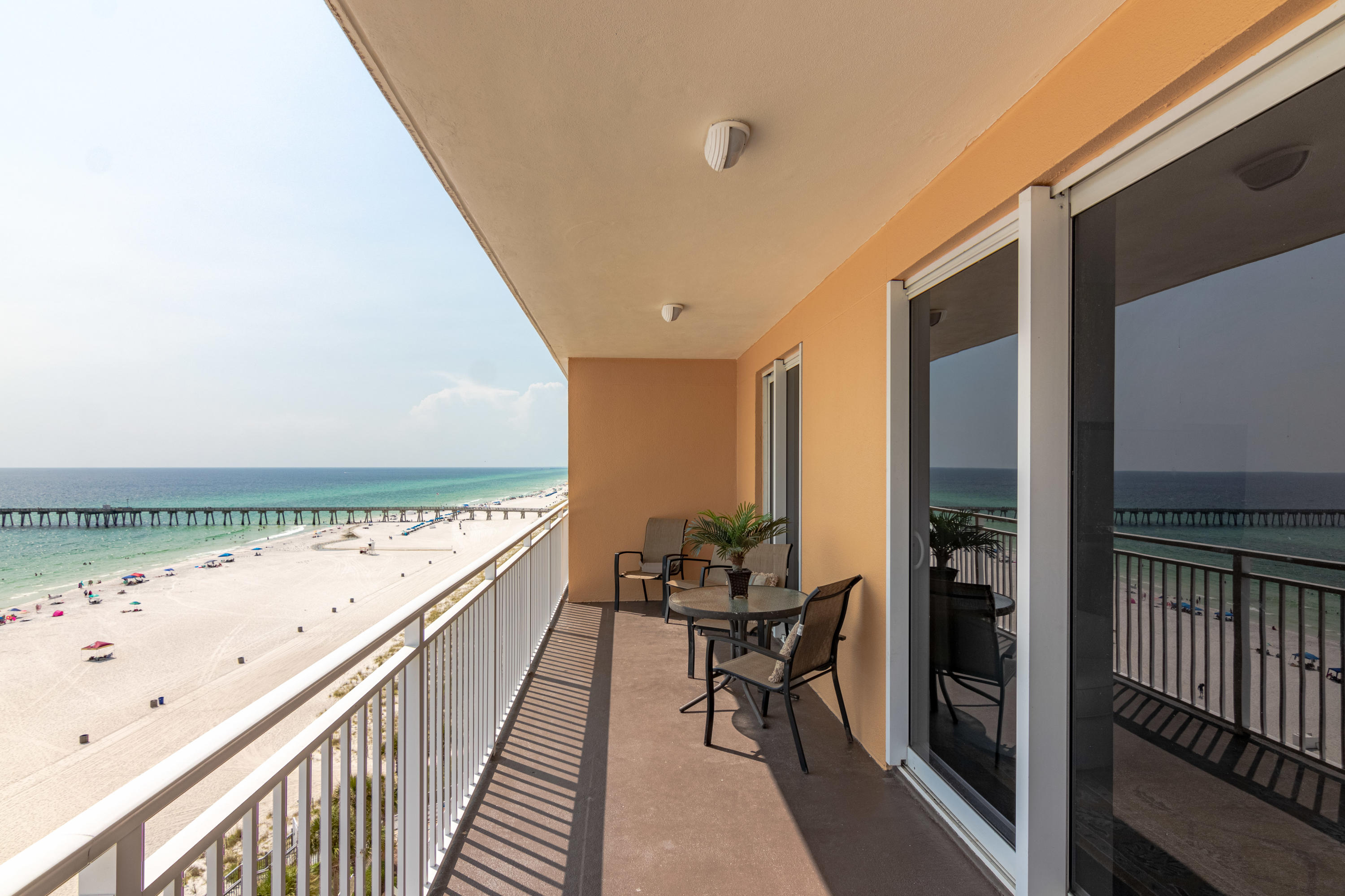 STERLING REEF - Residential