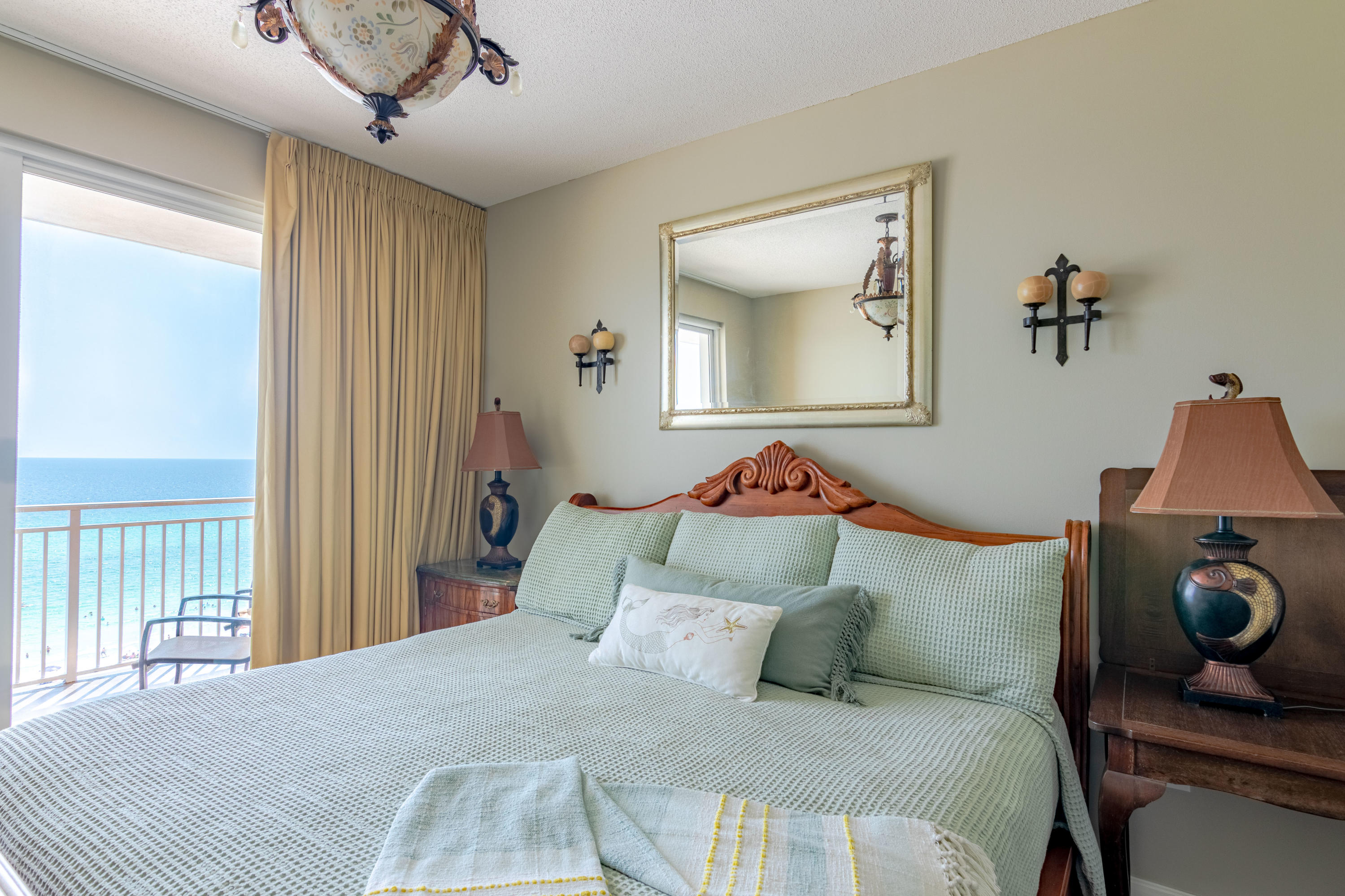 STERLING REEF - Residential