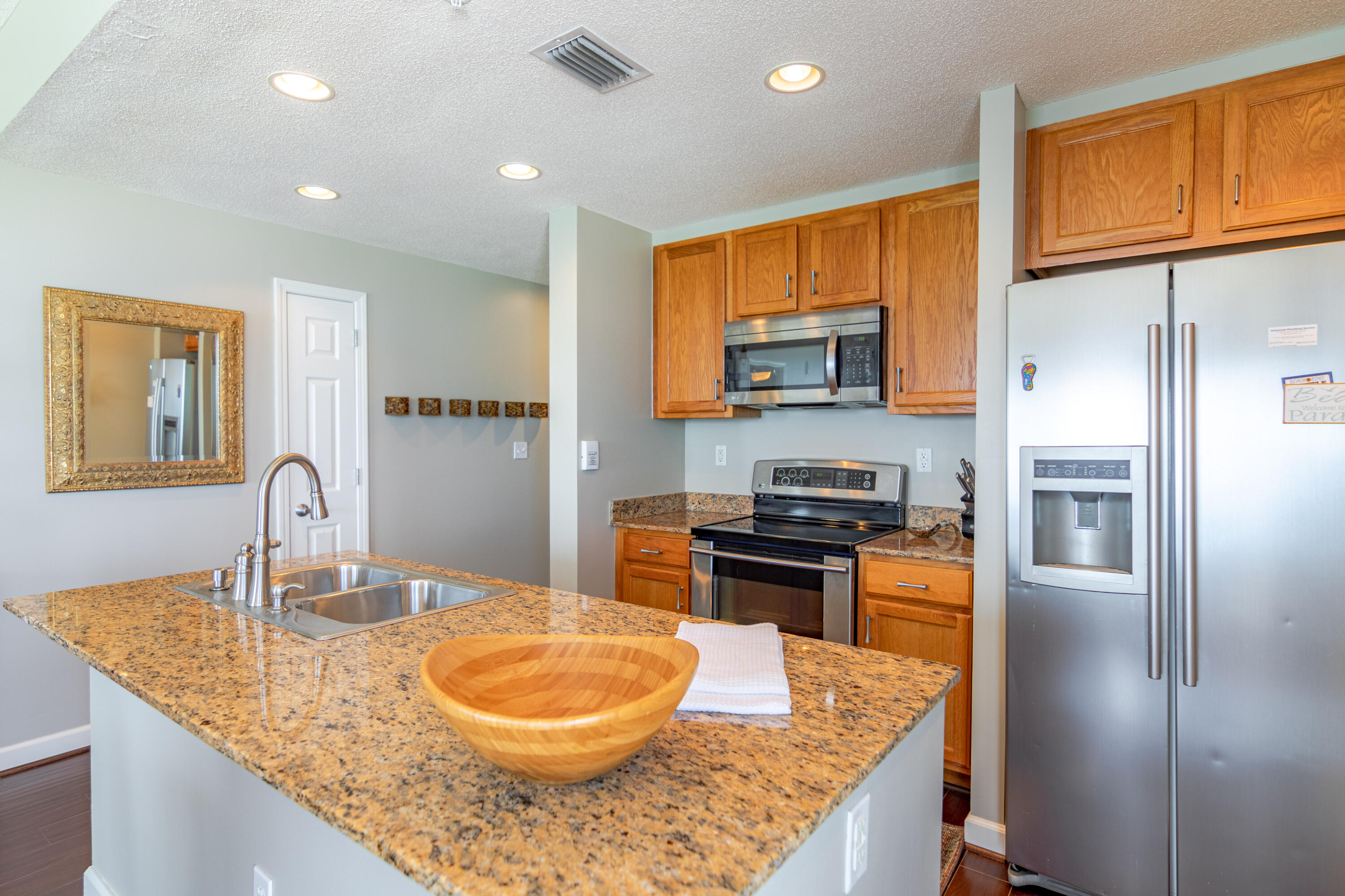 STERLING REEF - Residential