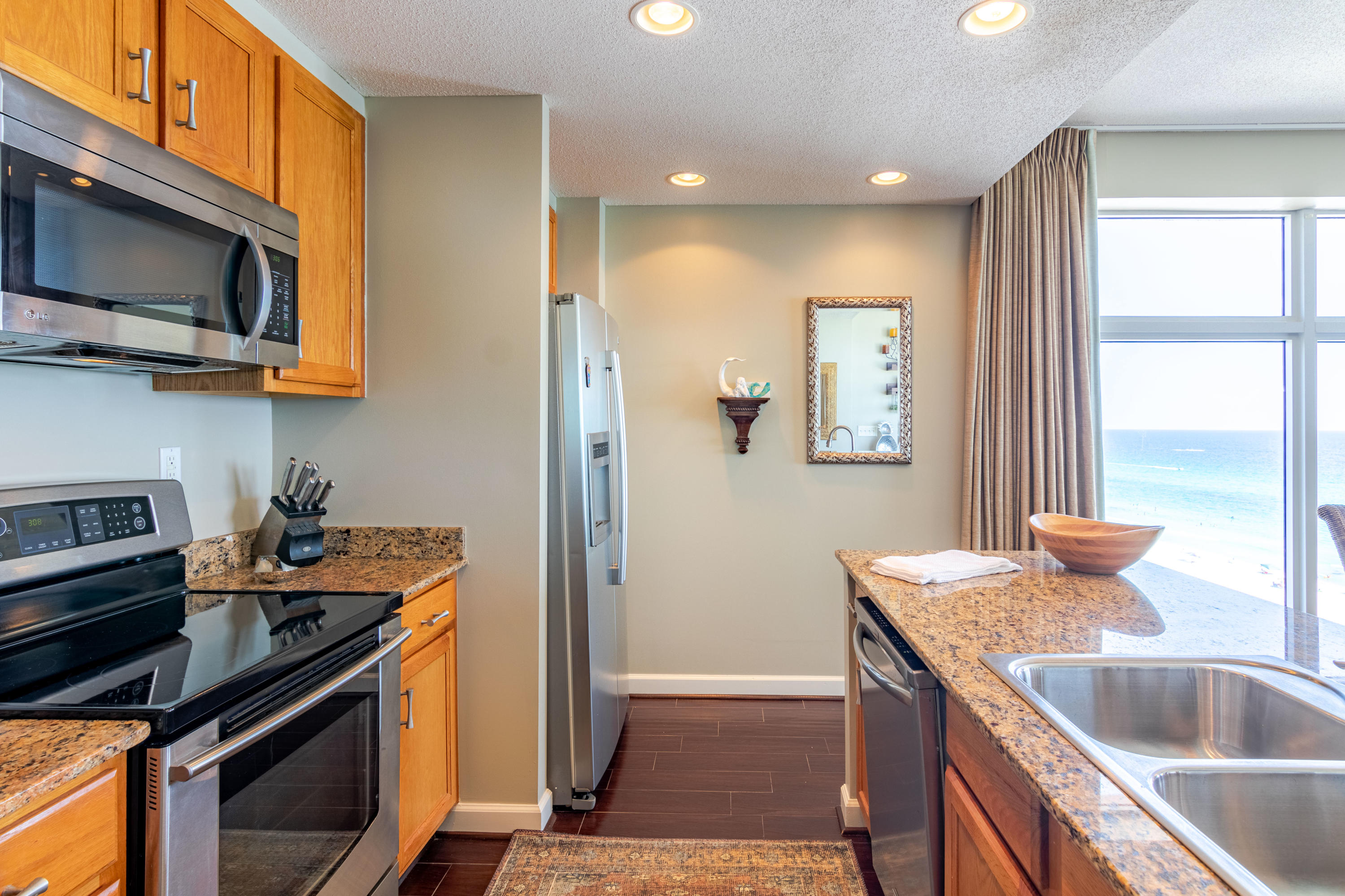 STERLING REEF - Residential