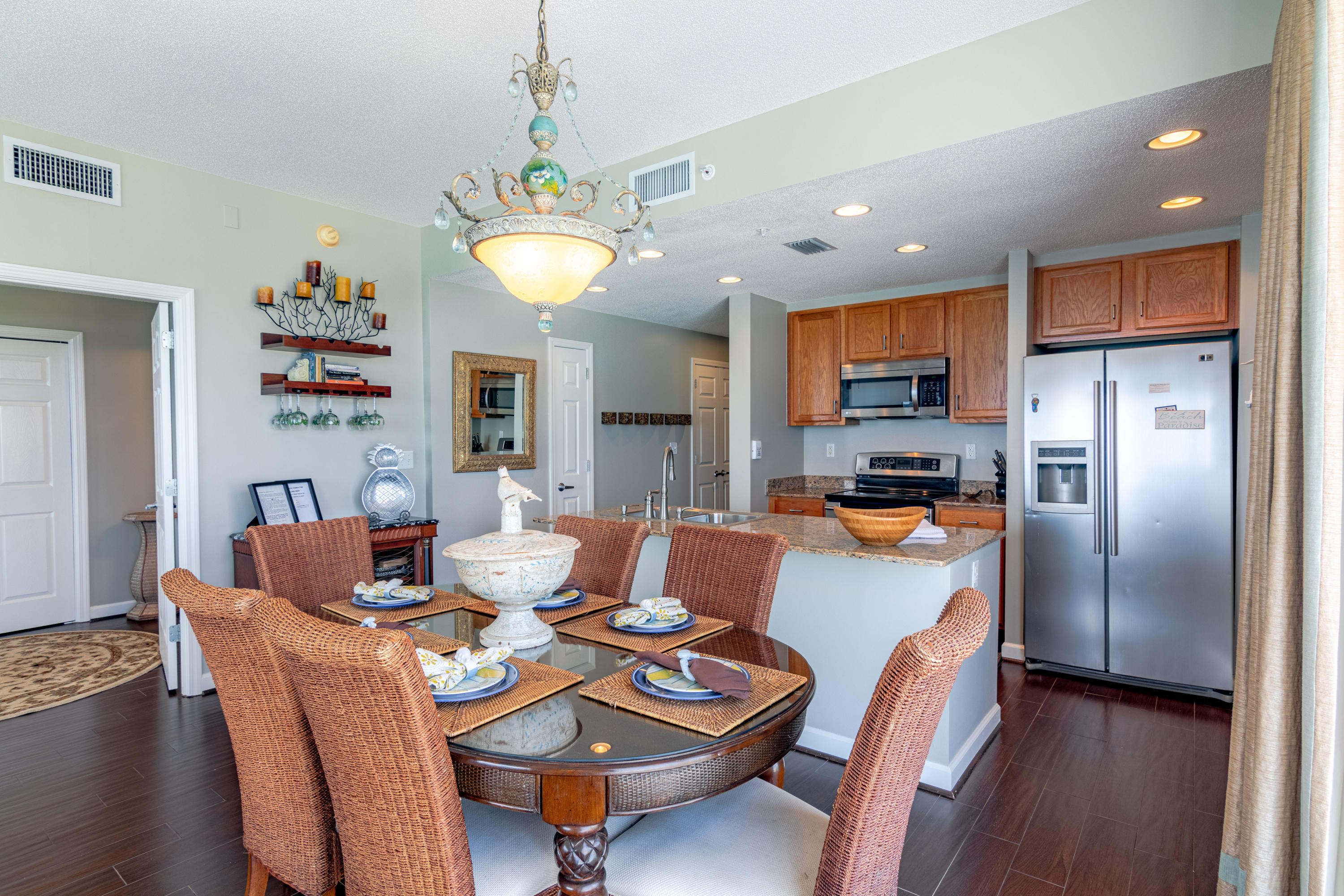 STERLING REEF - Residential