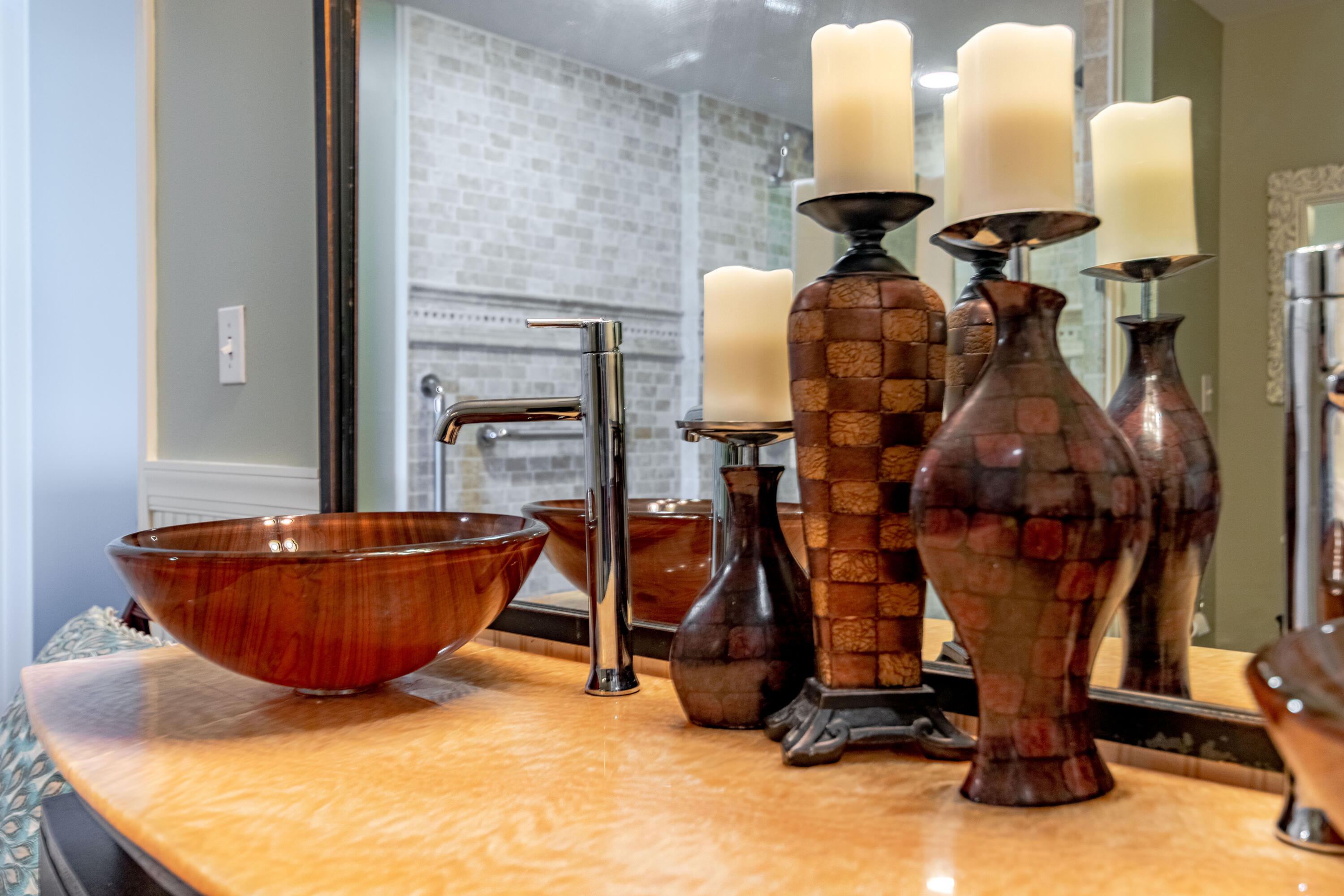 STERLING REEF - Residential