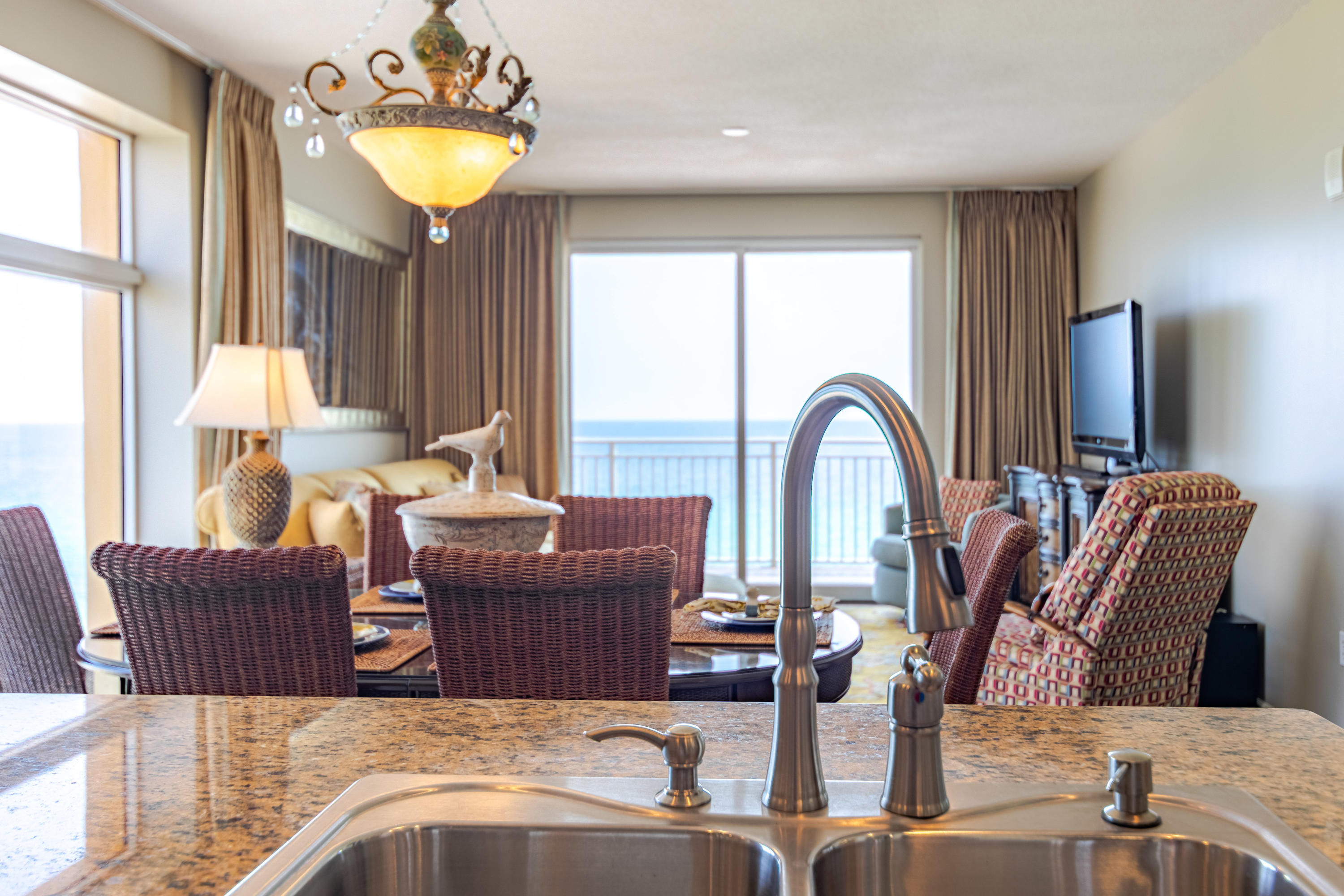 STERLING REEF - Residential