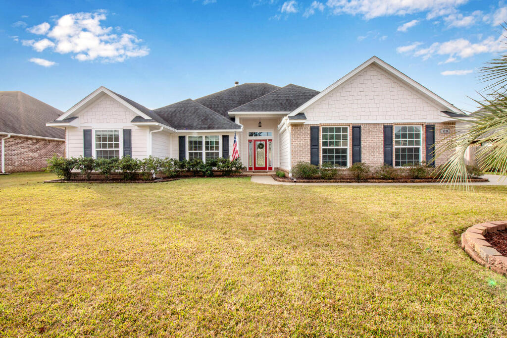 STONECHASE - Residential