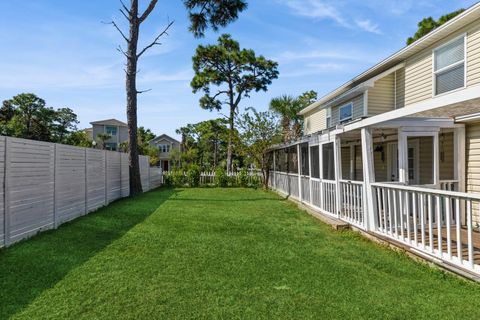 A home in Santa Rosa Beach