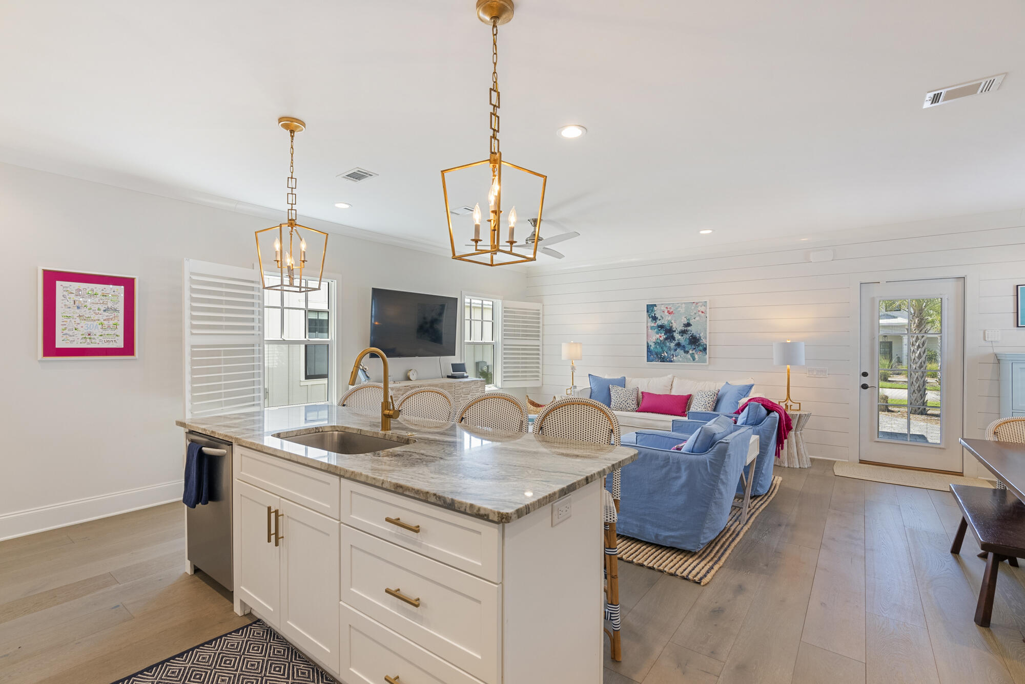 Herons Crossing - Residential