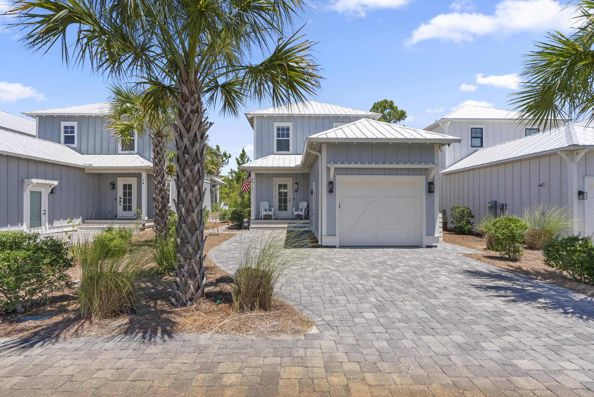 Herons Crossing - Residential