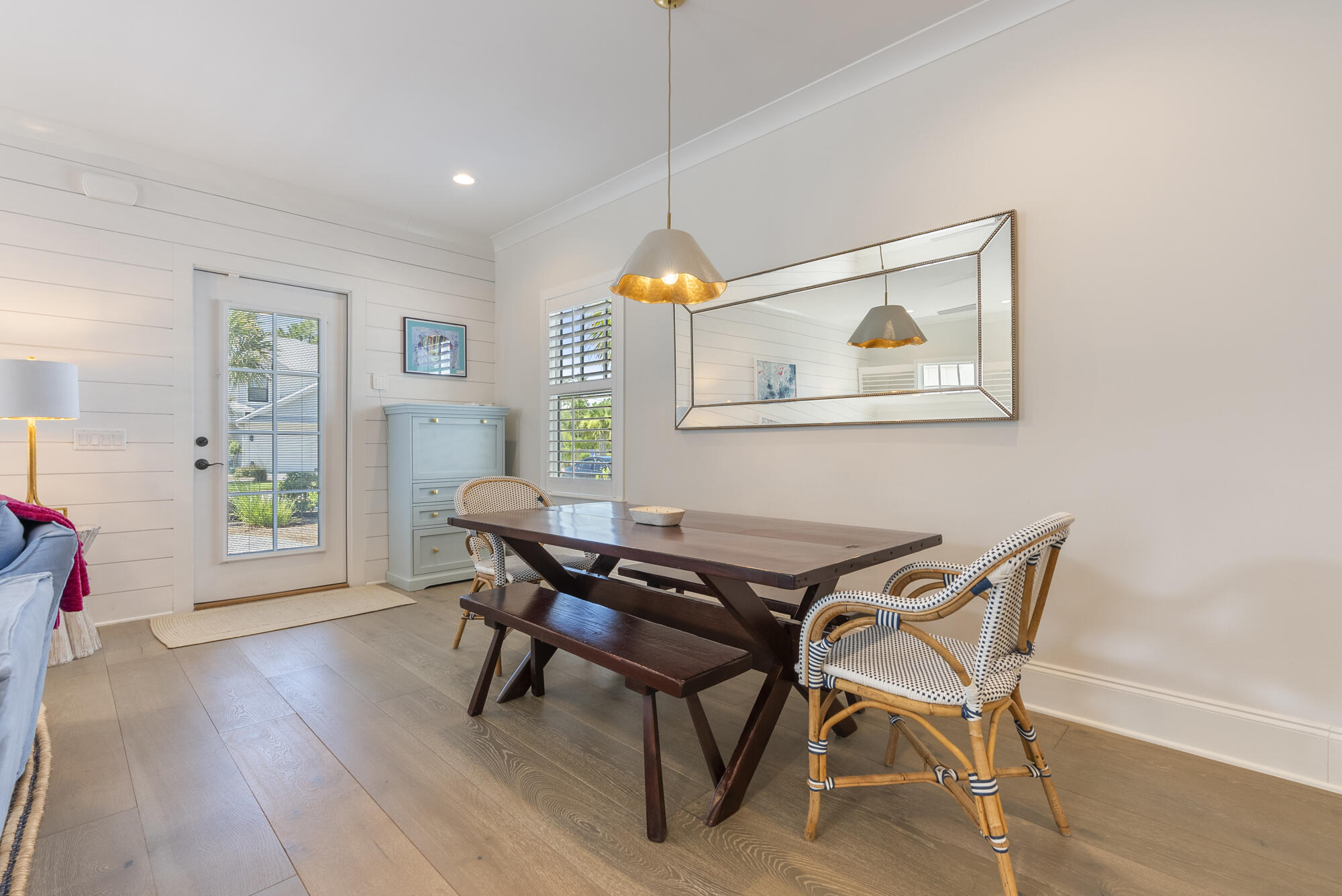 Herons Crossing - Residential