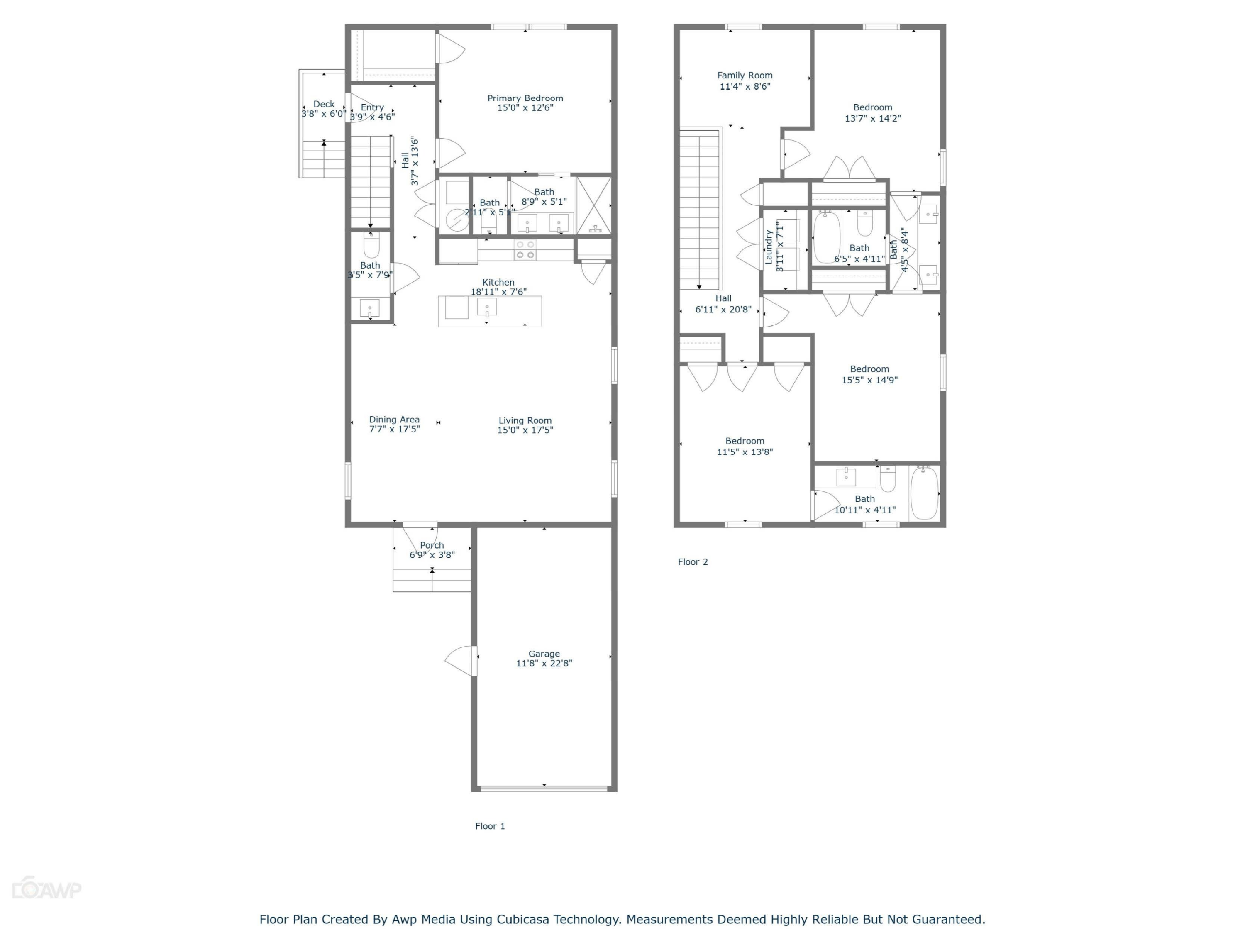Herons Crossing - Residential