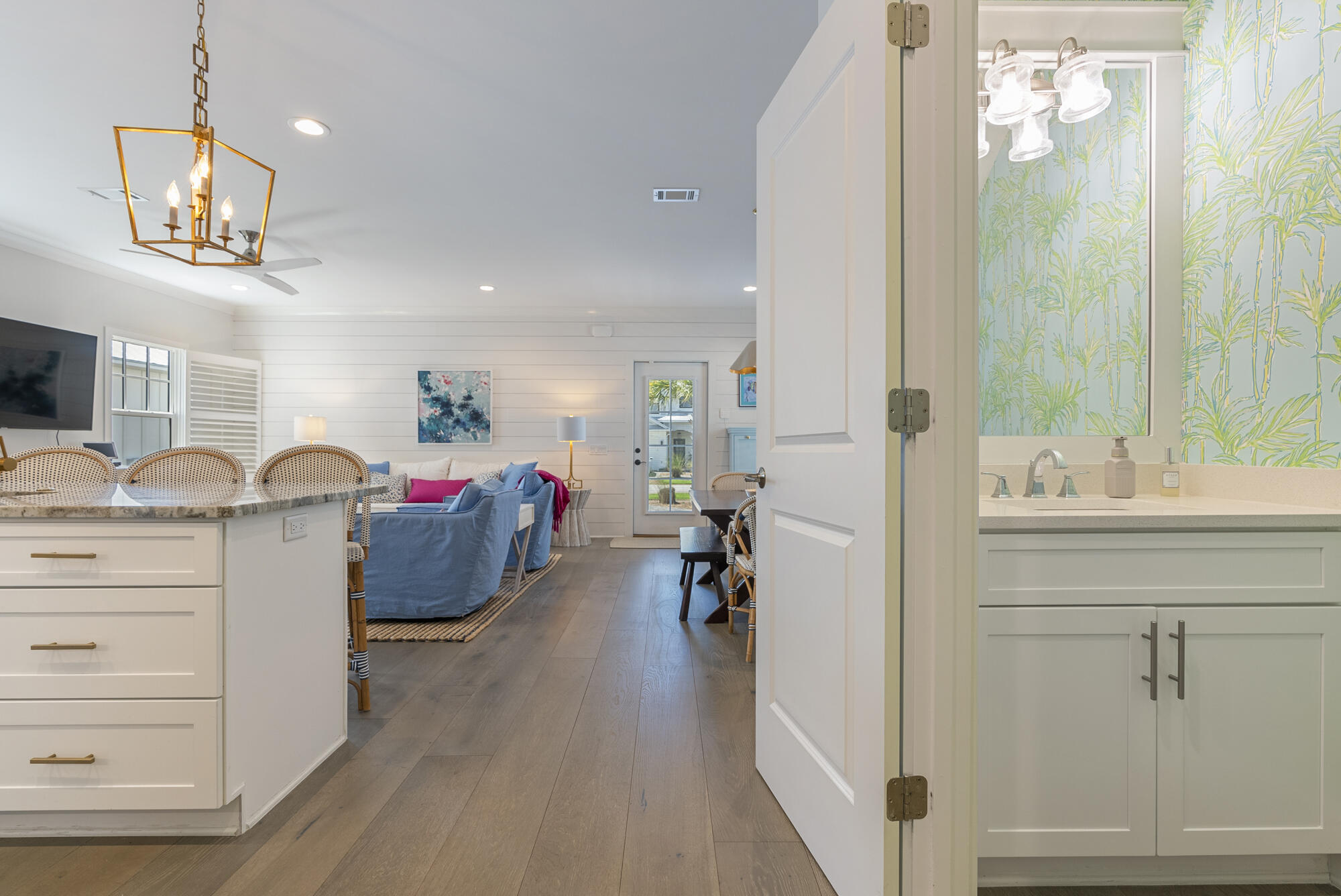 Herons Crossing - Residential